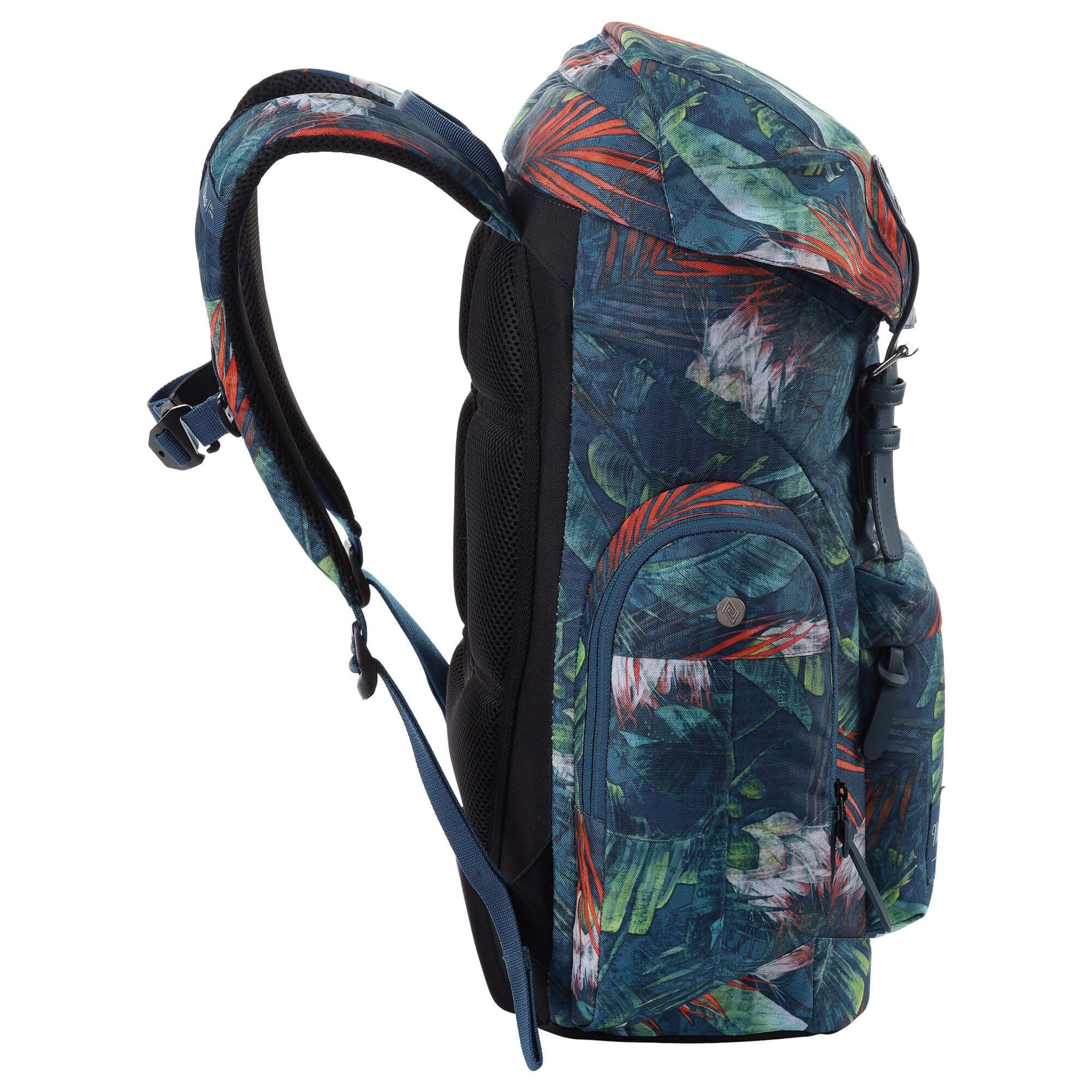 NITRO Rucksack Daypacker - Rucksack 46 günstig online kaufen