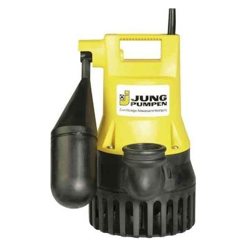 Schmutzwasser-Tauchpumpe Tauchpumpe U 5 KS Niro