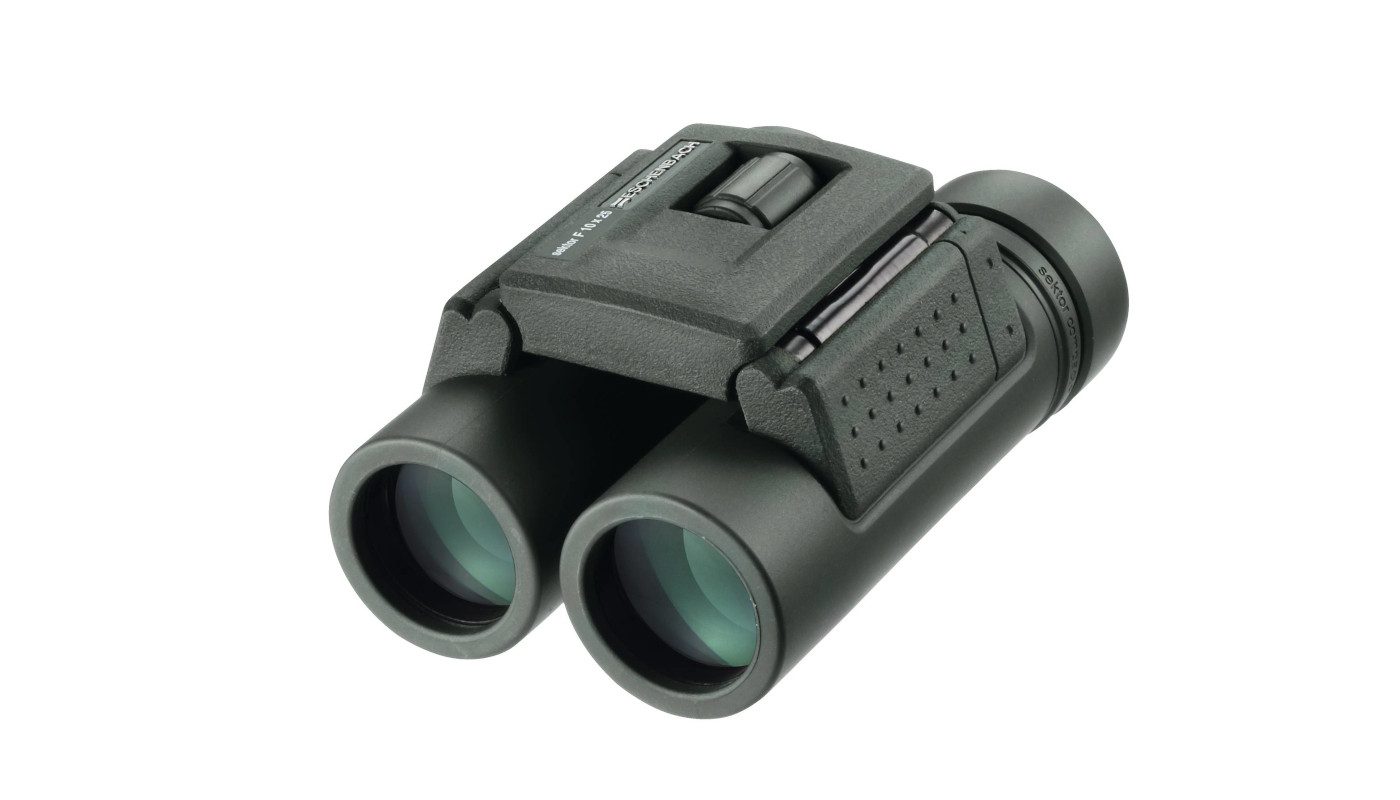 Eschenbach Optik Fernglas (sektor 10x25 - Weitwinkel-Fernglas für die Vogelbeobachtung)