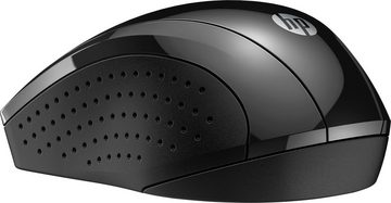 HP 220 Silent Wireless Mouse Maus (RF Wireless)