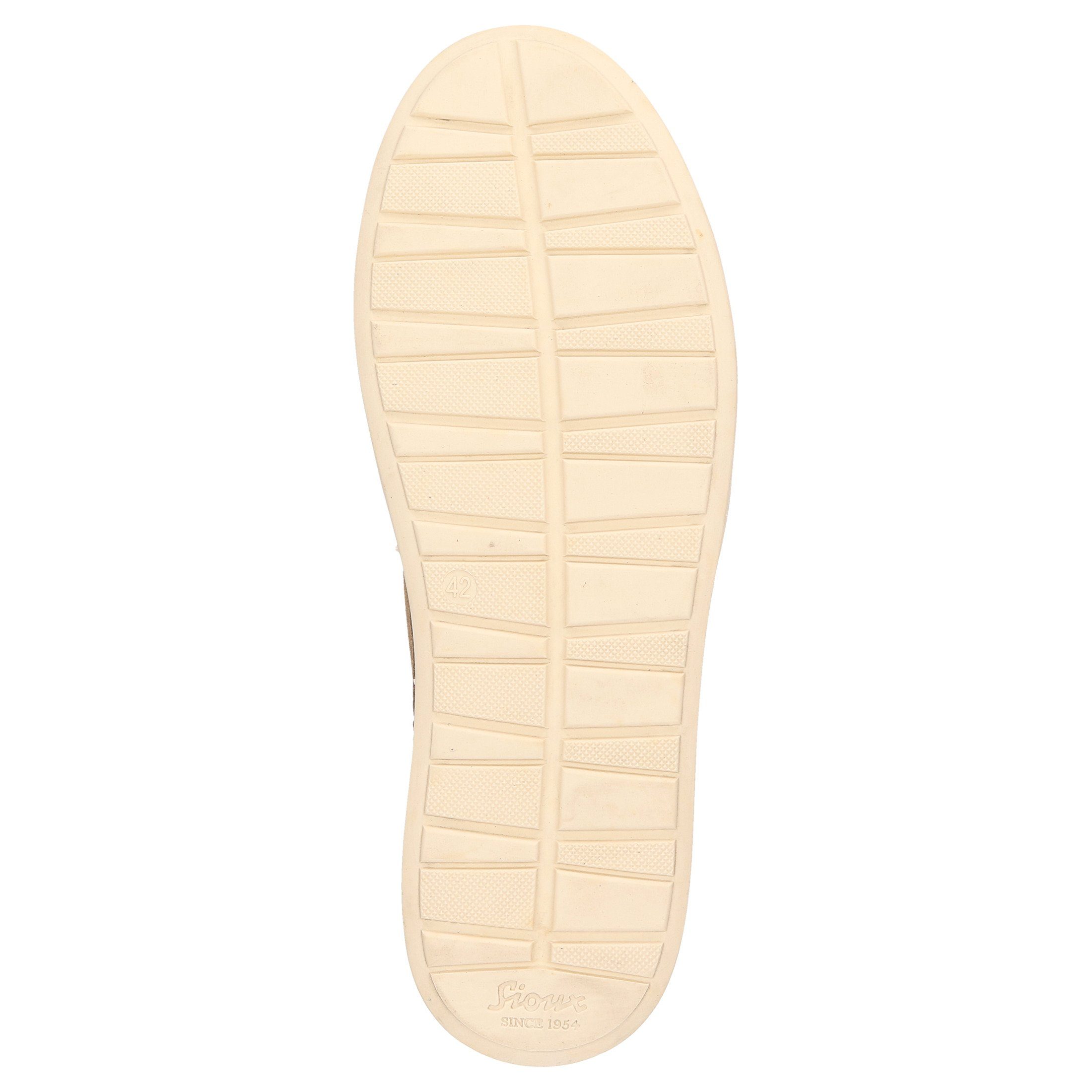 SIOUX Tedroso-704 Sneaker