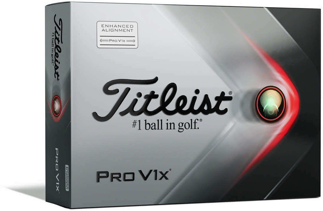 Spiel Titleist Titleist im V1x gegossene Spin Pro für wenig langen 12 Urethan-Elastomer-Schale,High-Flex-Mantelschicht Weiß, Stück 3-piece Weichere Golfball Golfbälle