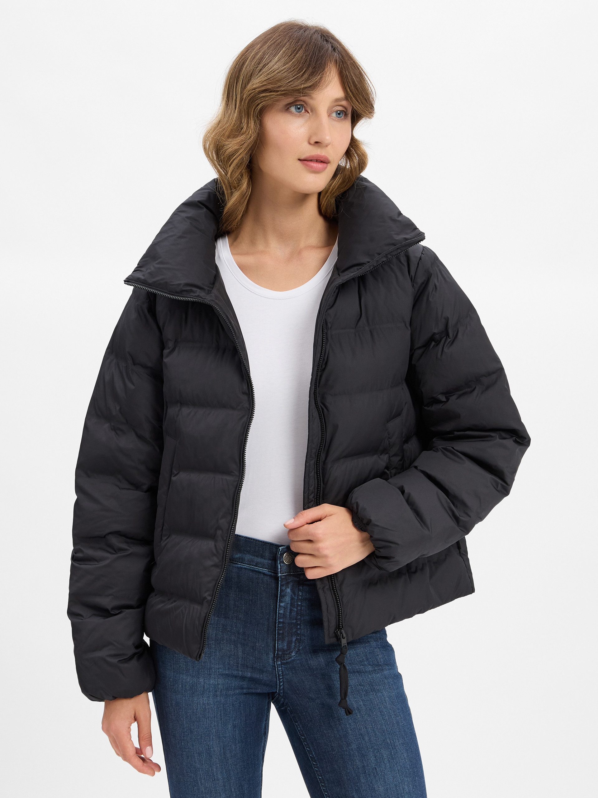 Marc O'Polo DENIM Steppjacke