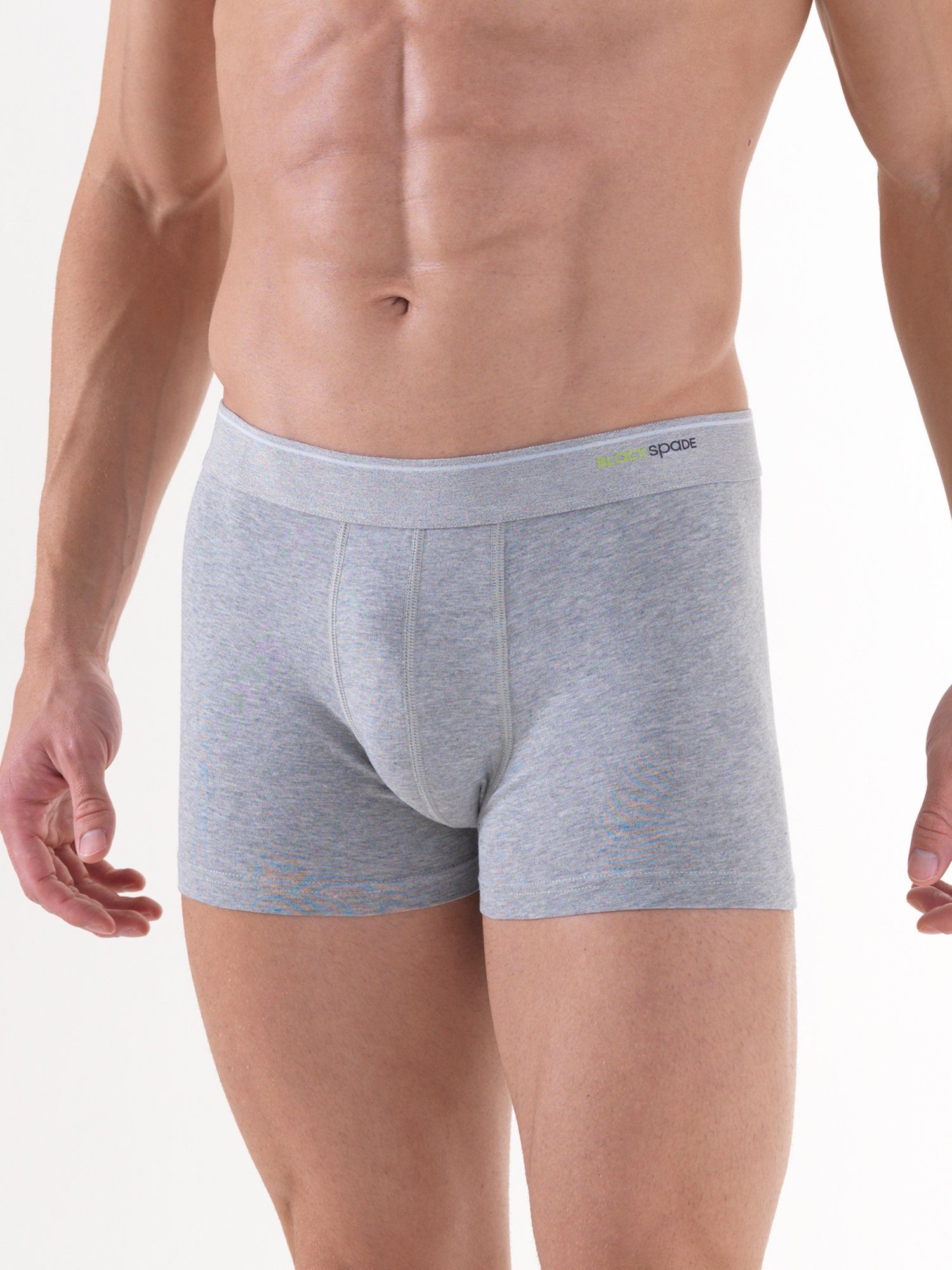 BlackSpade Retro Pants Tender Cotton (9-St) Retro-Boxer Retro-shorts unterh günstig online kaufen