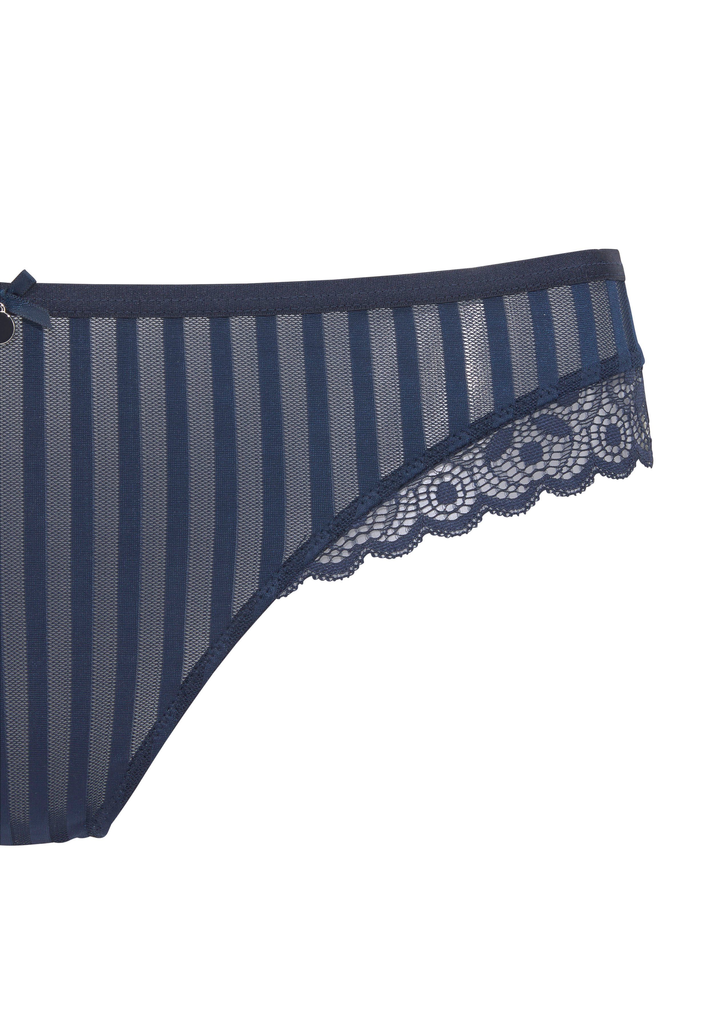 s.Oliver String Amelie in modischer Streifenoptik