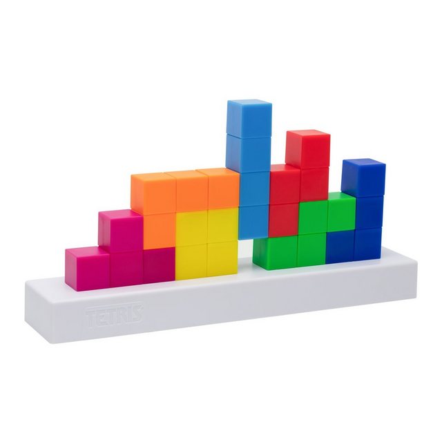 Paladone LED Dekolicht »Tetris Icon Leuchte«-Otto