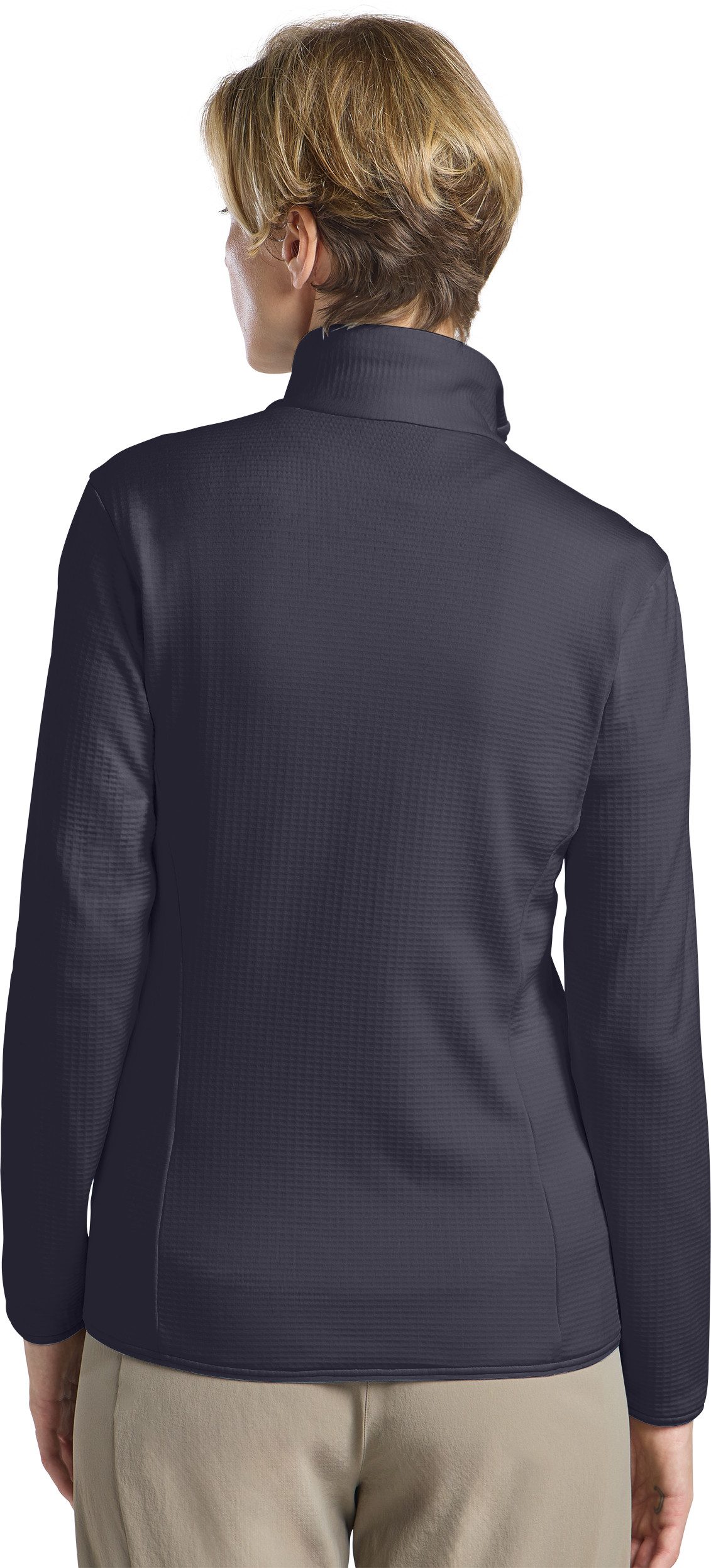 Jack Wolfskin Fleecejacke 0 Atmungsaktiv, leicht, Übergangsjacke günstig online kaufen