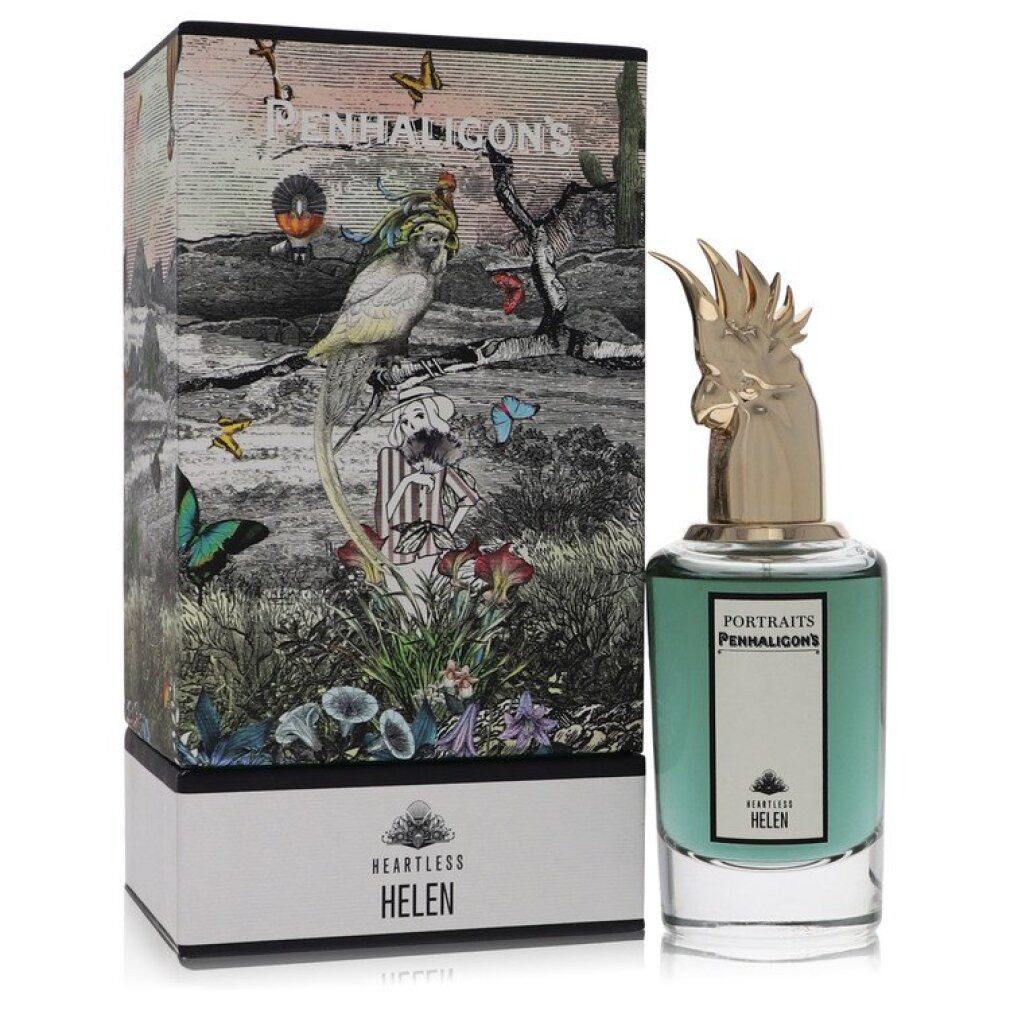 Penhaligon's Körperpflegeduft Heartless Helen Eau De Parfum Spray Damen