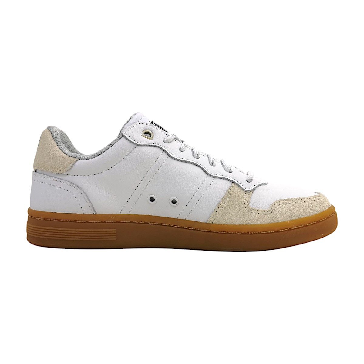 K-Swiss sportlicher Schnürer Schnürschuh günstig online kaufen