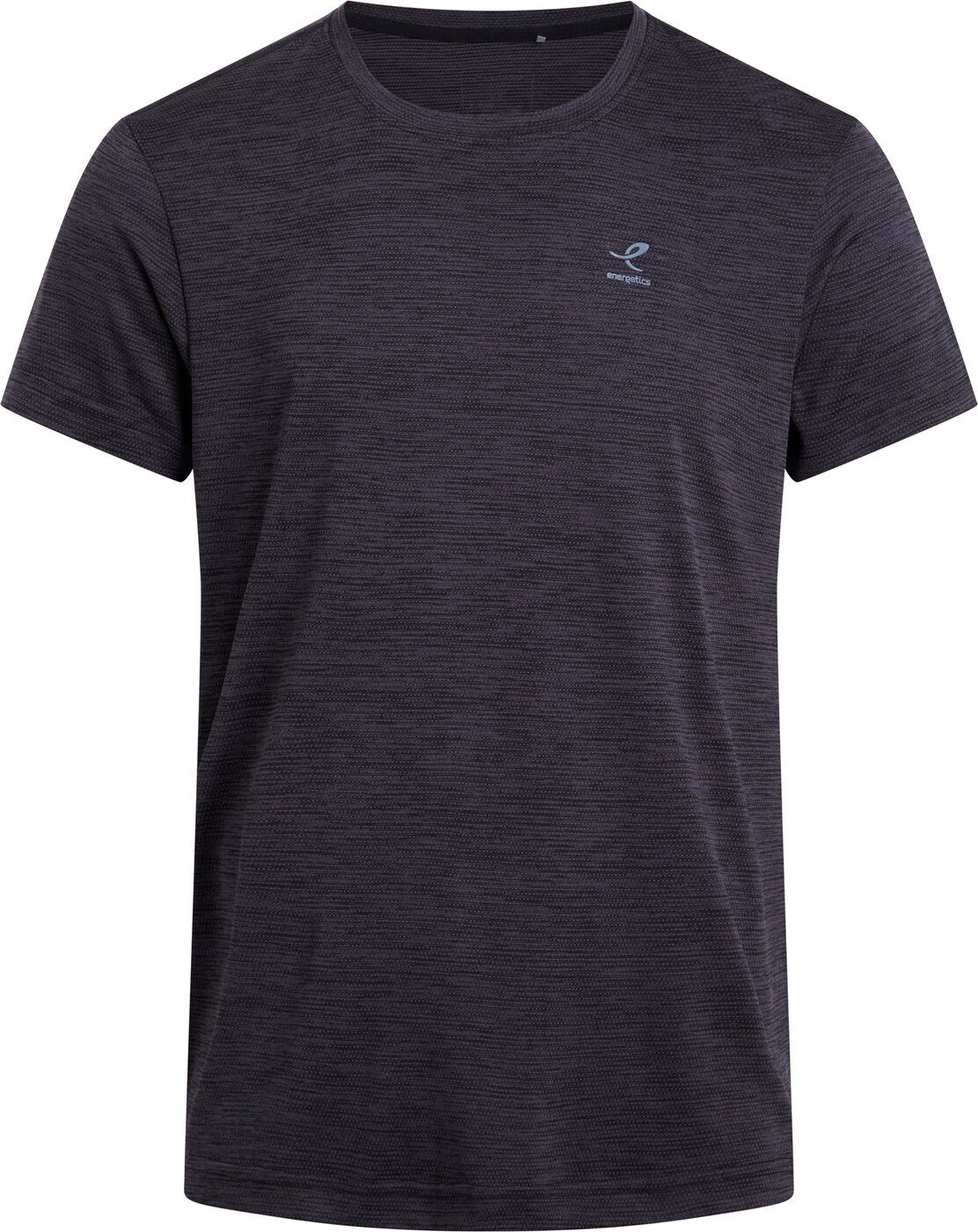 Funktionsshirt He.-T-Shirt Telly II SS M NAVY/Melange