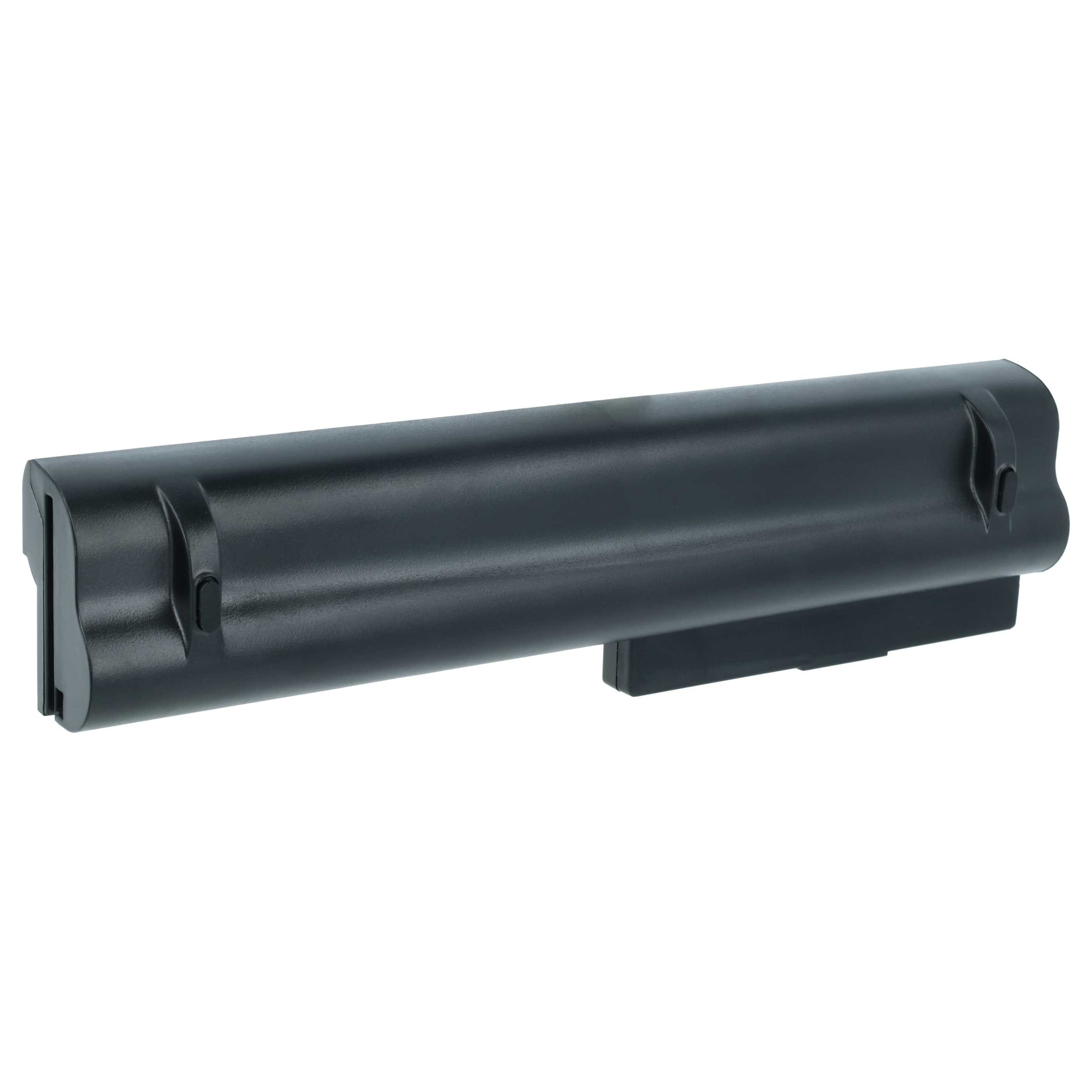 vhbw Akku Ersatz für Lenovo l09S6Y14, l09S3Z14, l09M6Y14, l09M3Z14, Laptop-Akku Akku Li-Ion 4400 mAh (11,1 V, 1 St), Leistungsfähiger Austausch-Akku für Notebook, Wiederaufladbar, Jede