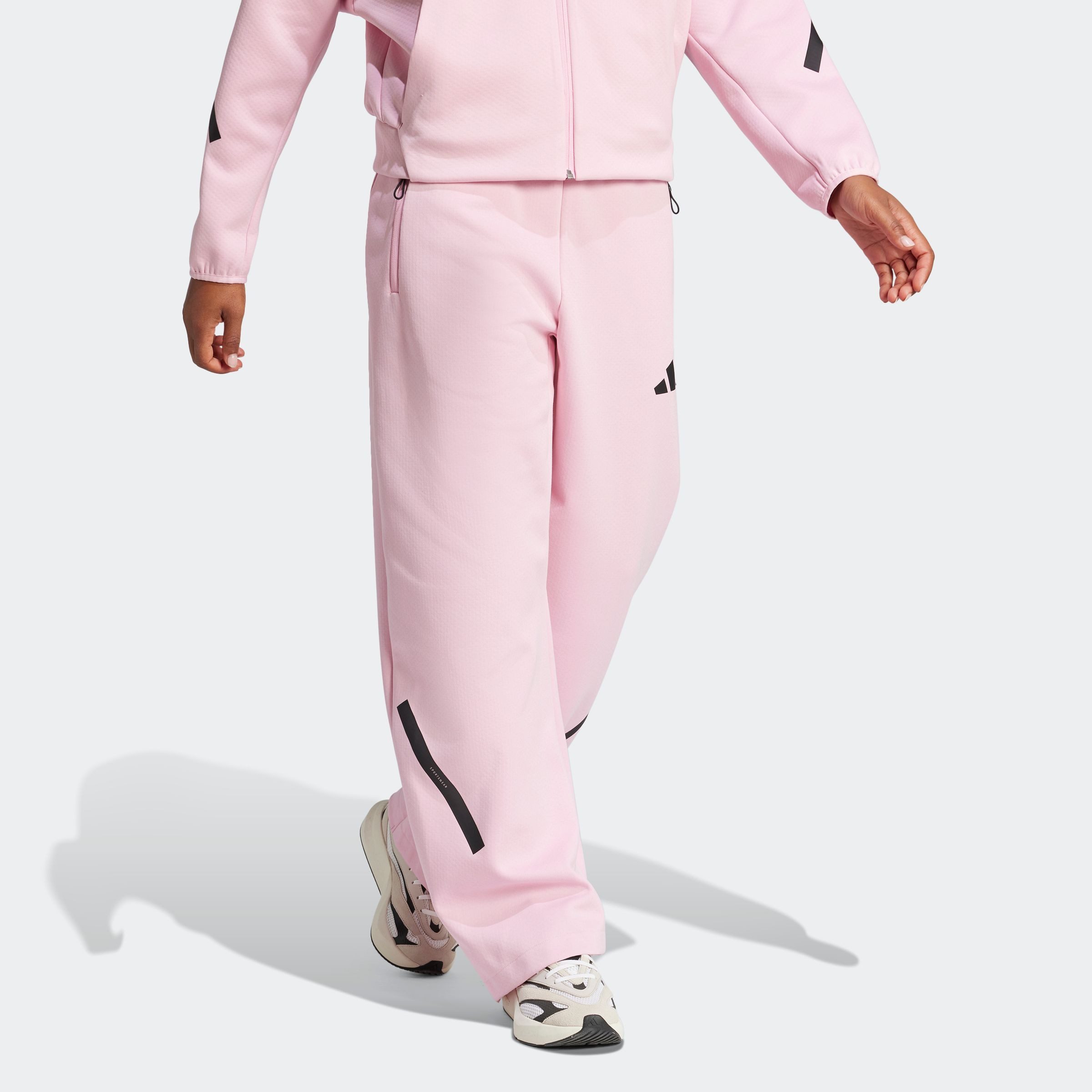adidas Sportswear Sporthose W Z.N.E. BAR günstig online kaufen