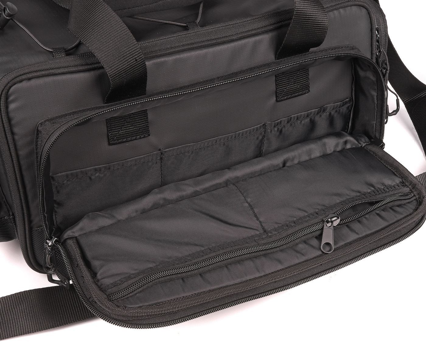 SPRO Angelkoffer Spro Tackle Bag 40 47x28x21cm - Kunstködertasche