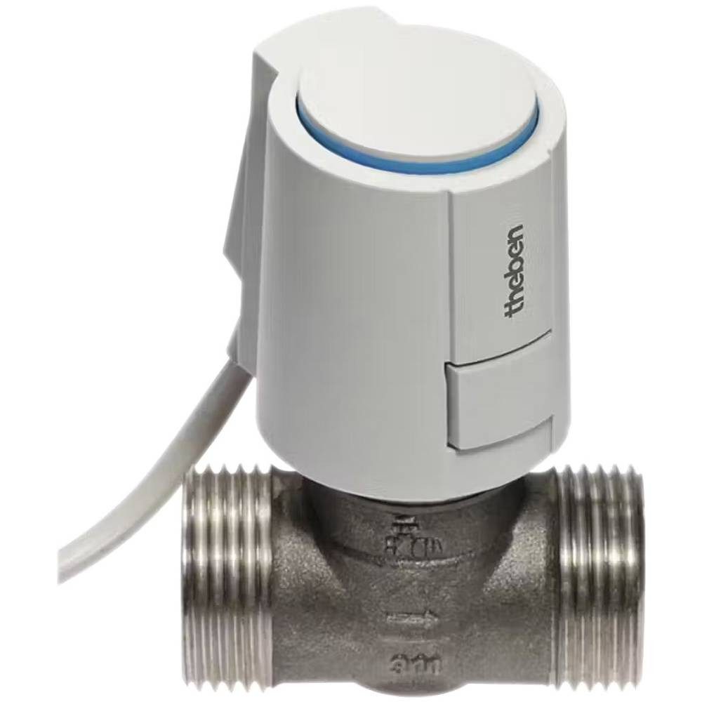 theben Stellantieb 9070441 Smart-Home-Zubehör