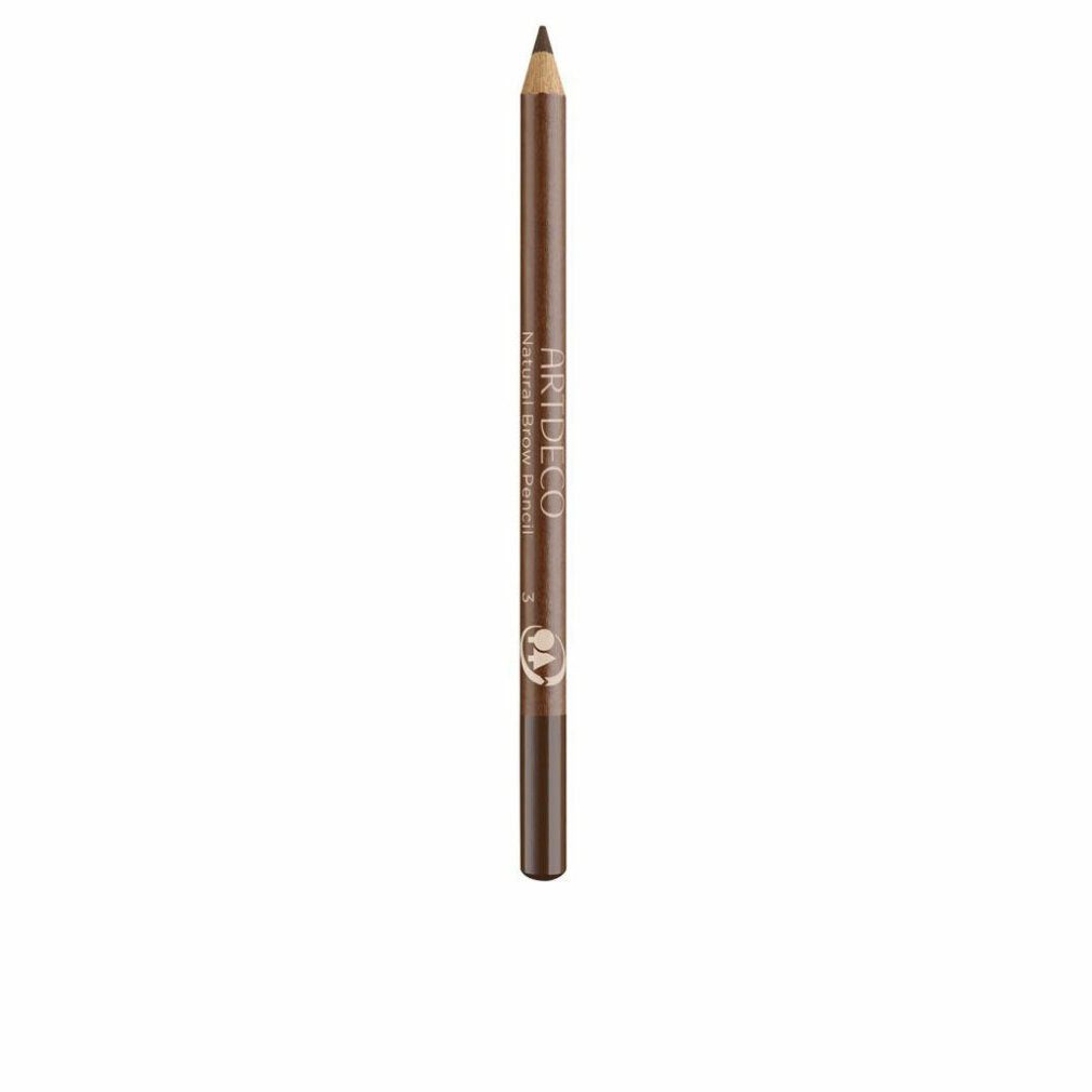 Augenbrauen-Stift Natural Brow Pencil 3 1 U
