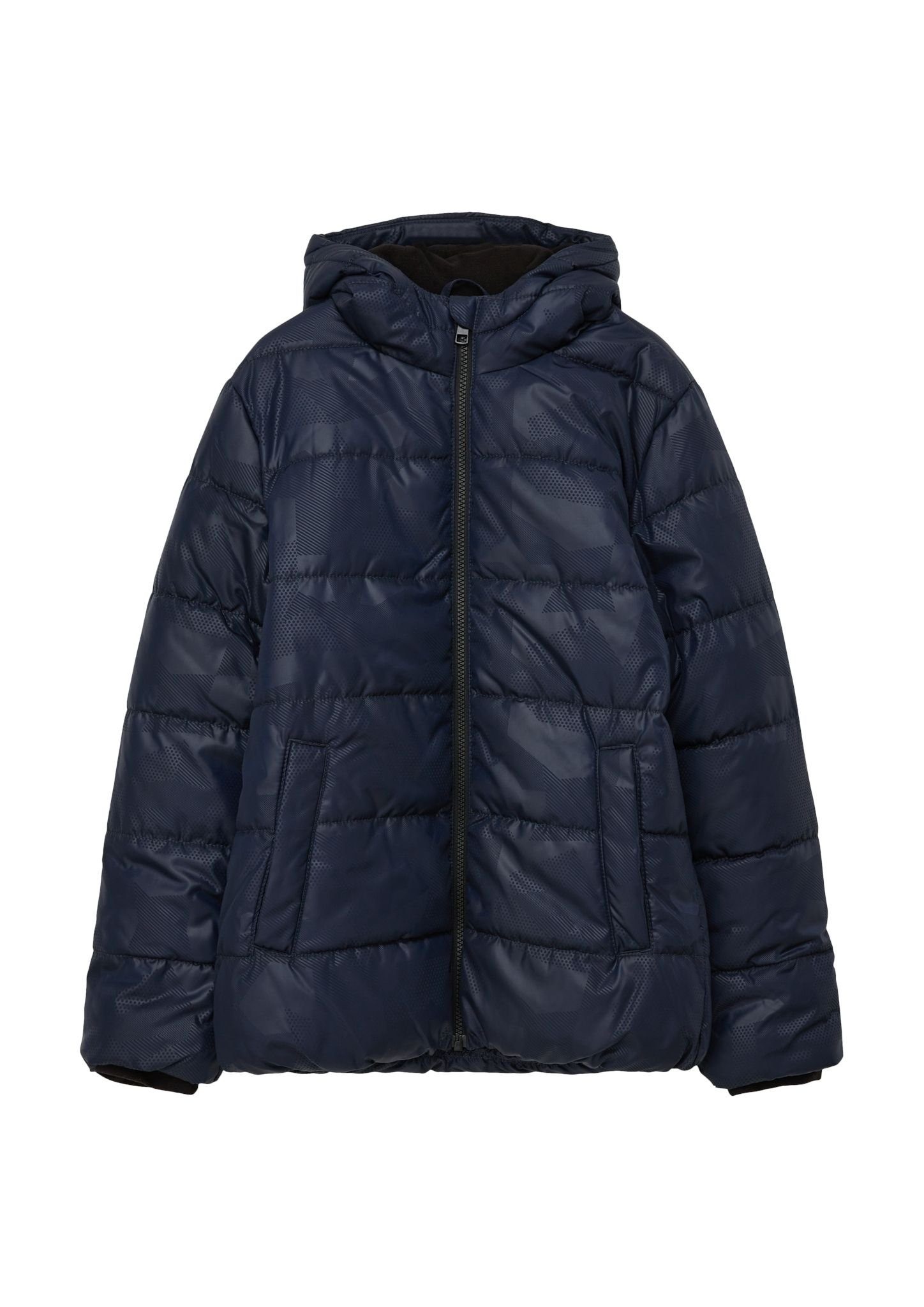Steppjacke