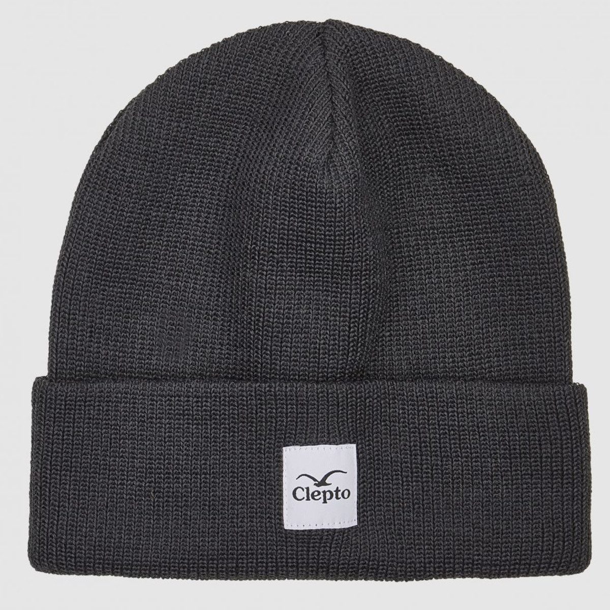 Cleptomanicx Beanie Cleptomanicx Beanie "Cimo" (Beanie, Beanie)
