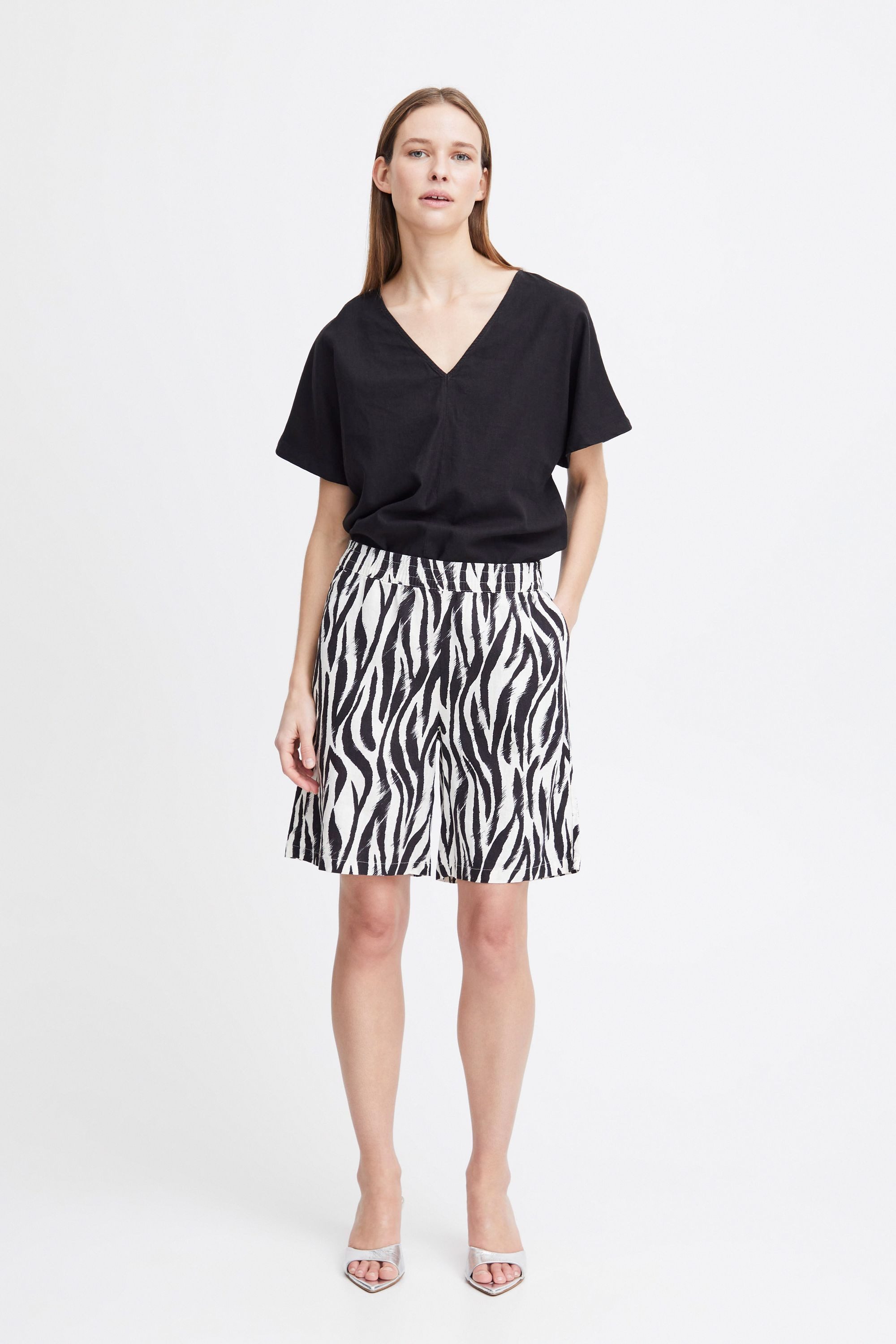b.young Shorts BYFALAKKA LONG SHORTS - günstig online kaufen