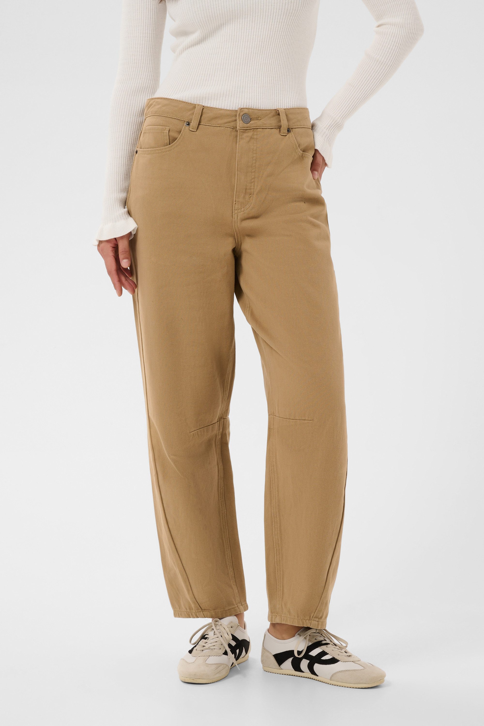 Stoffhose Casual Hose KAbrynn