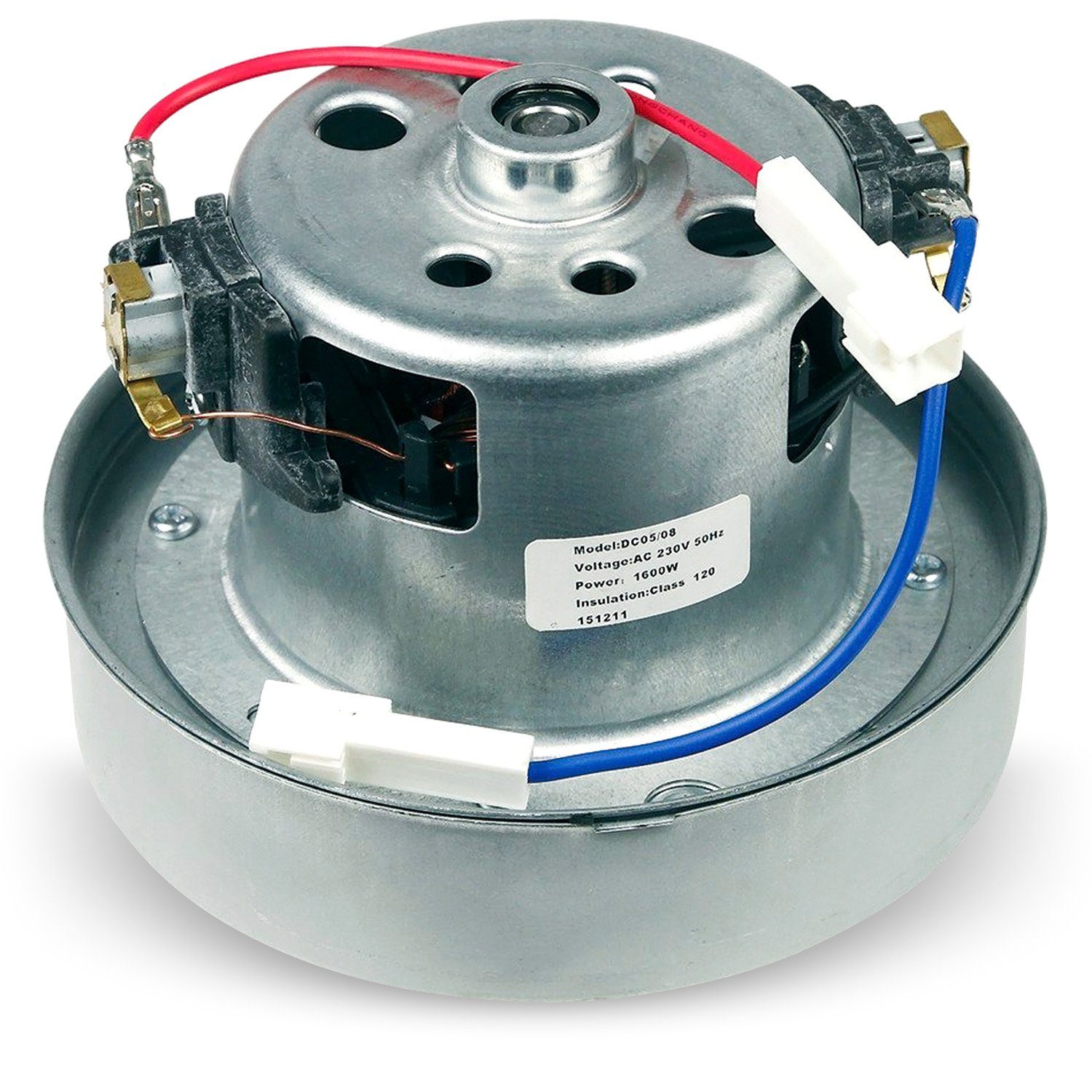 Bodenstaubsauger Motor Ersatz für Dyson 905358-05