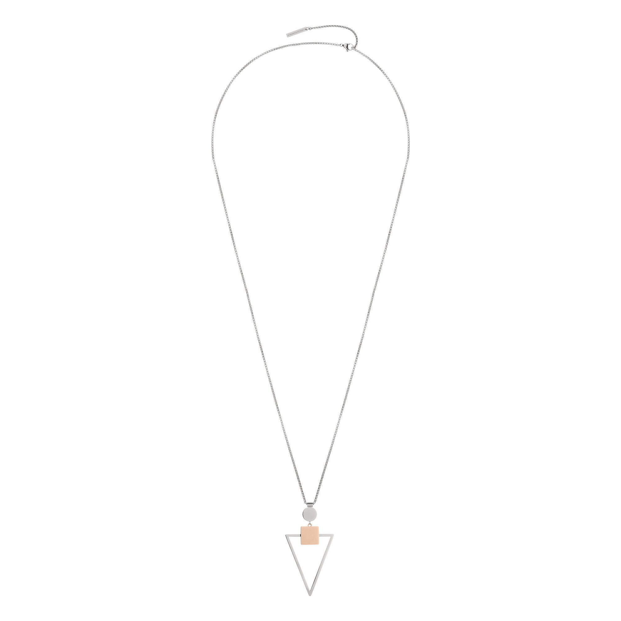 Liebeskind Berlin Edelstahlkette Edelstahl günstig online kaufen