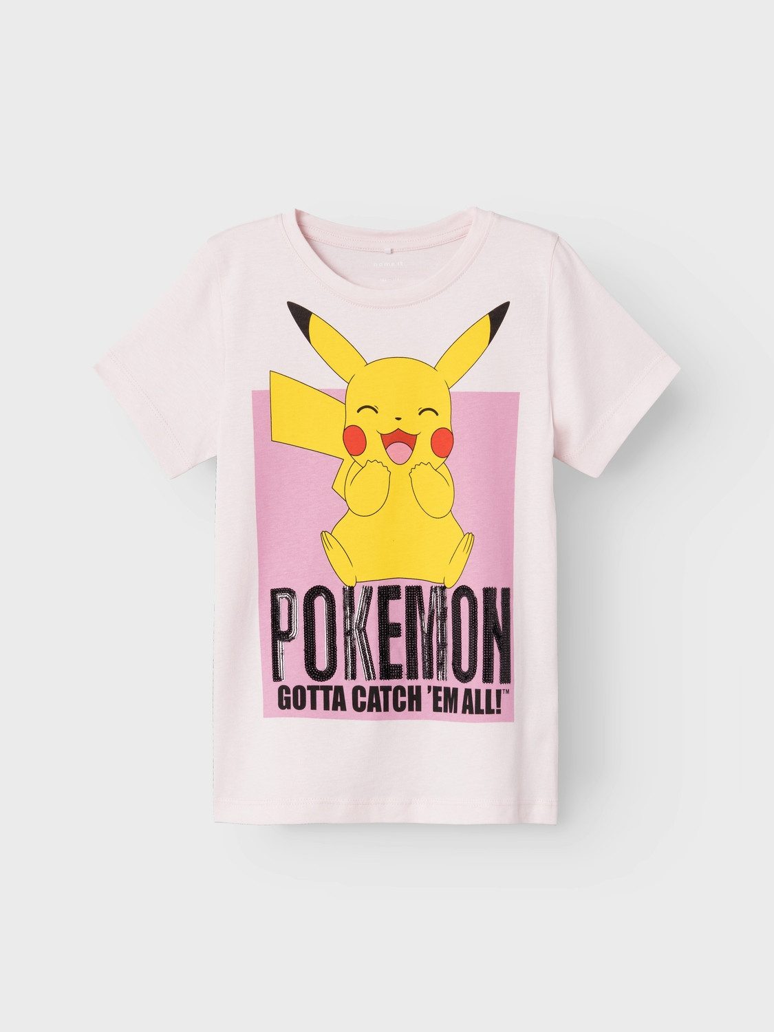 Name It T-Shirt NKFJUMMA POKEMON SS günstig online kaufen