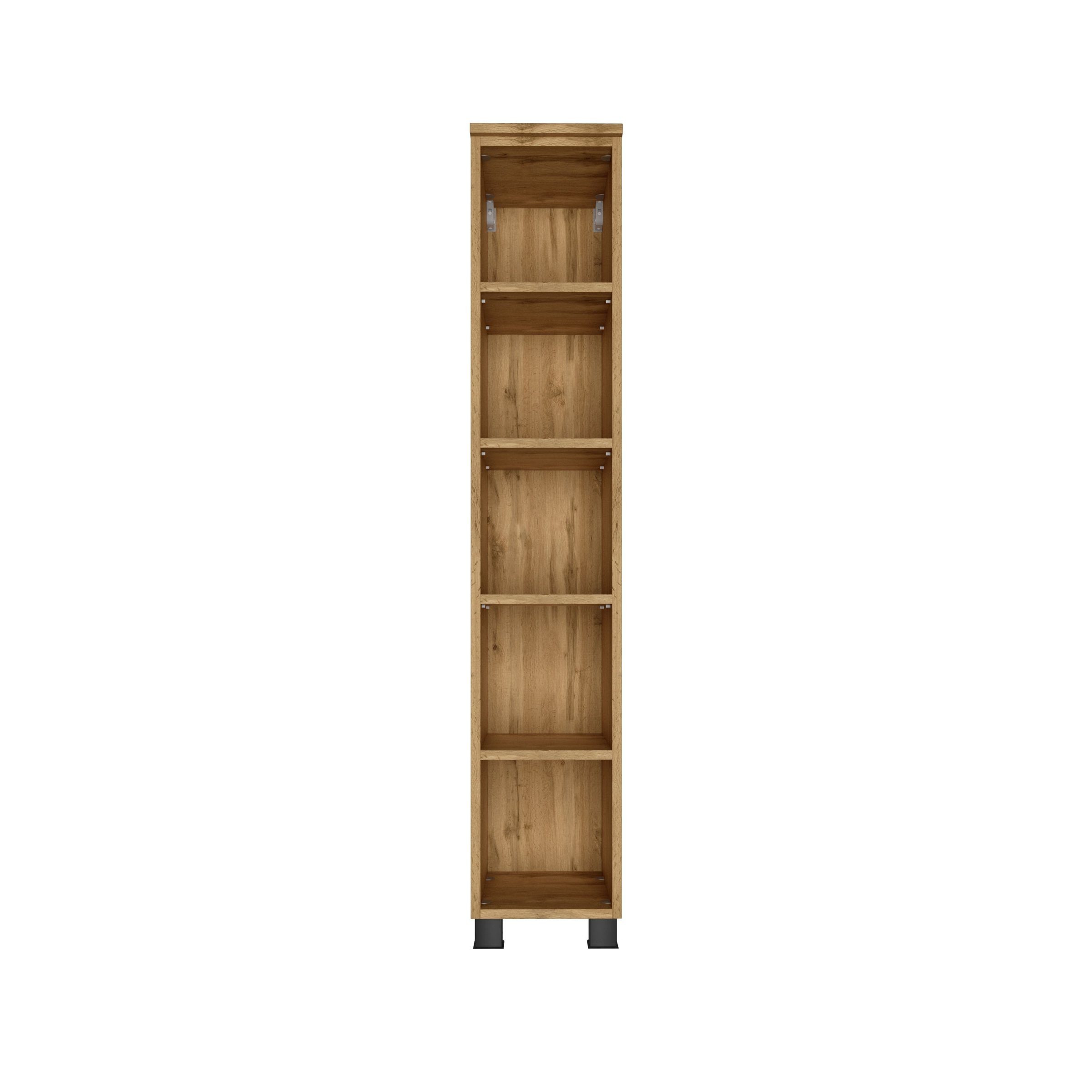 HELD MÖBEL Wandregal aus MDF in günstig online kaufen