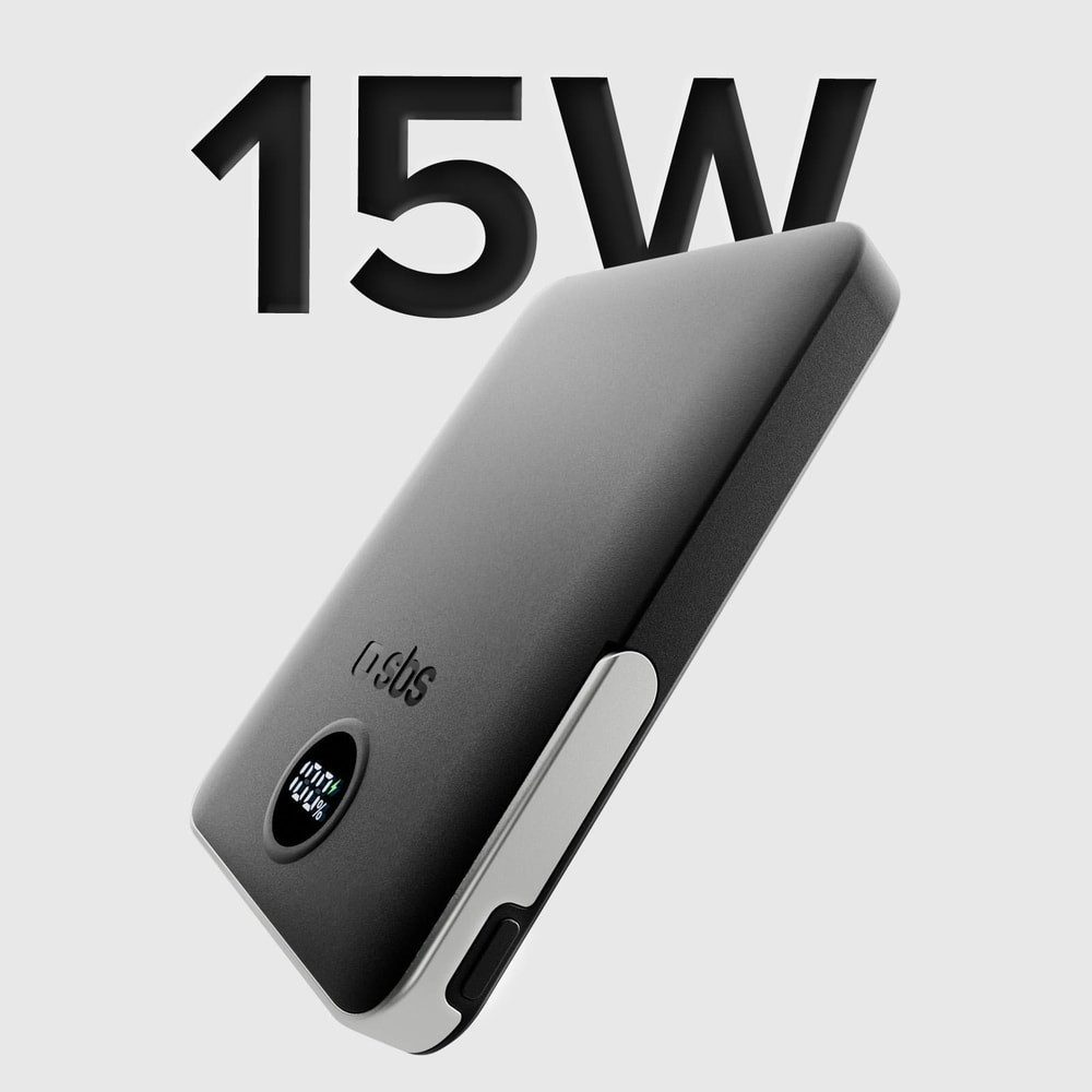 sbs Powerbank