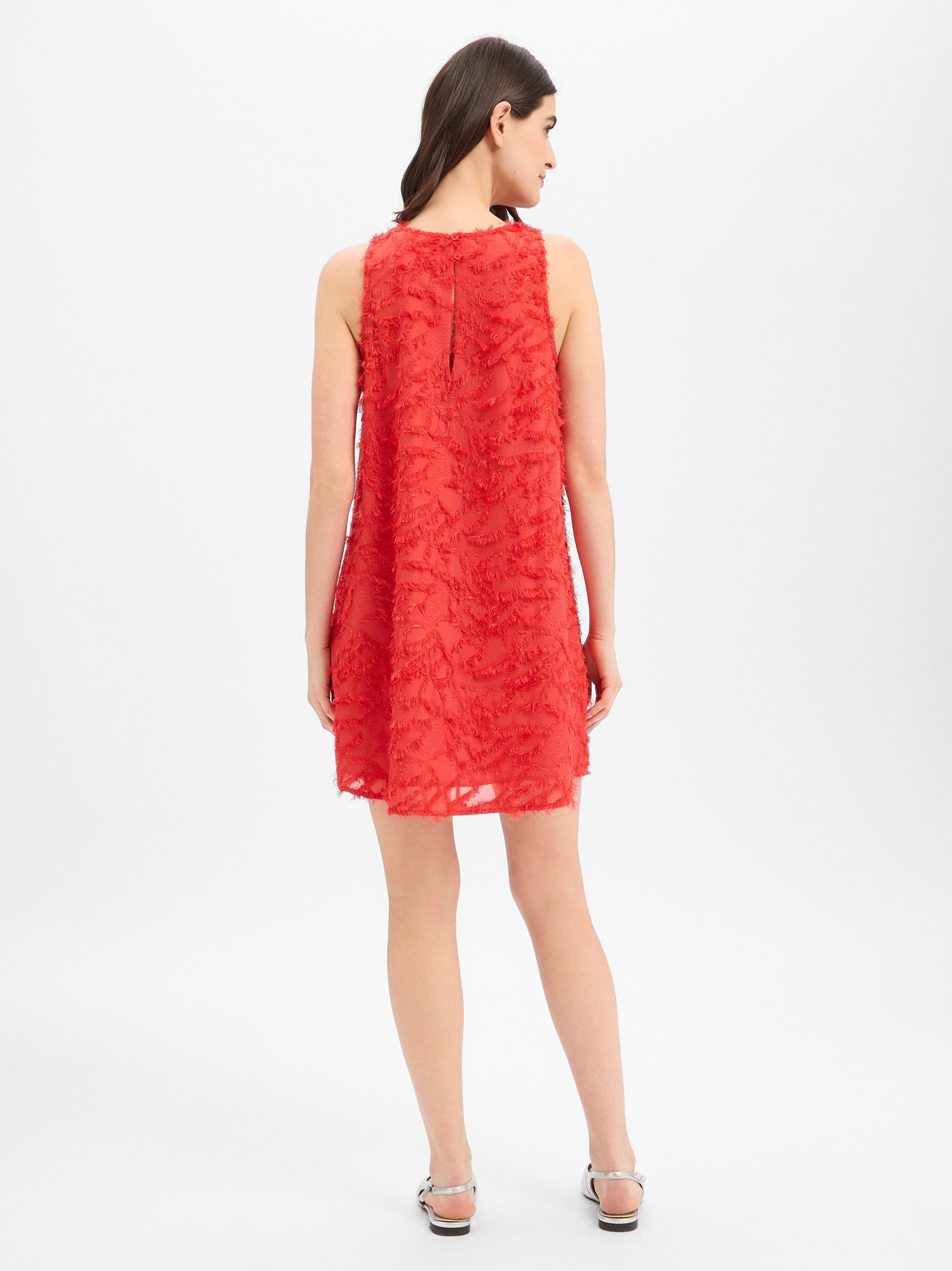 Y.A.S A-Linien-Kleid YASParia