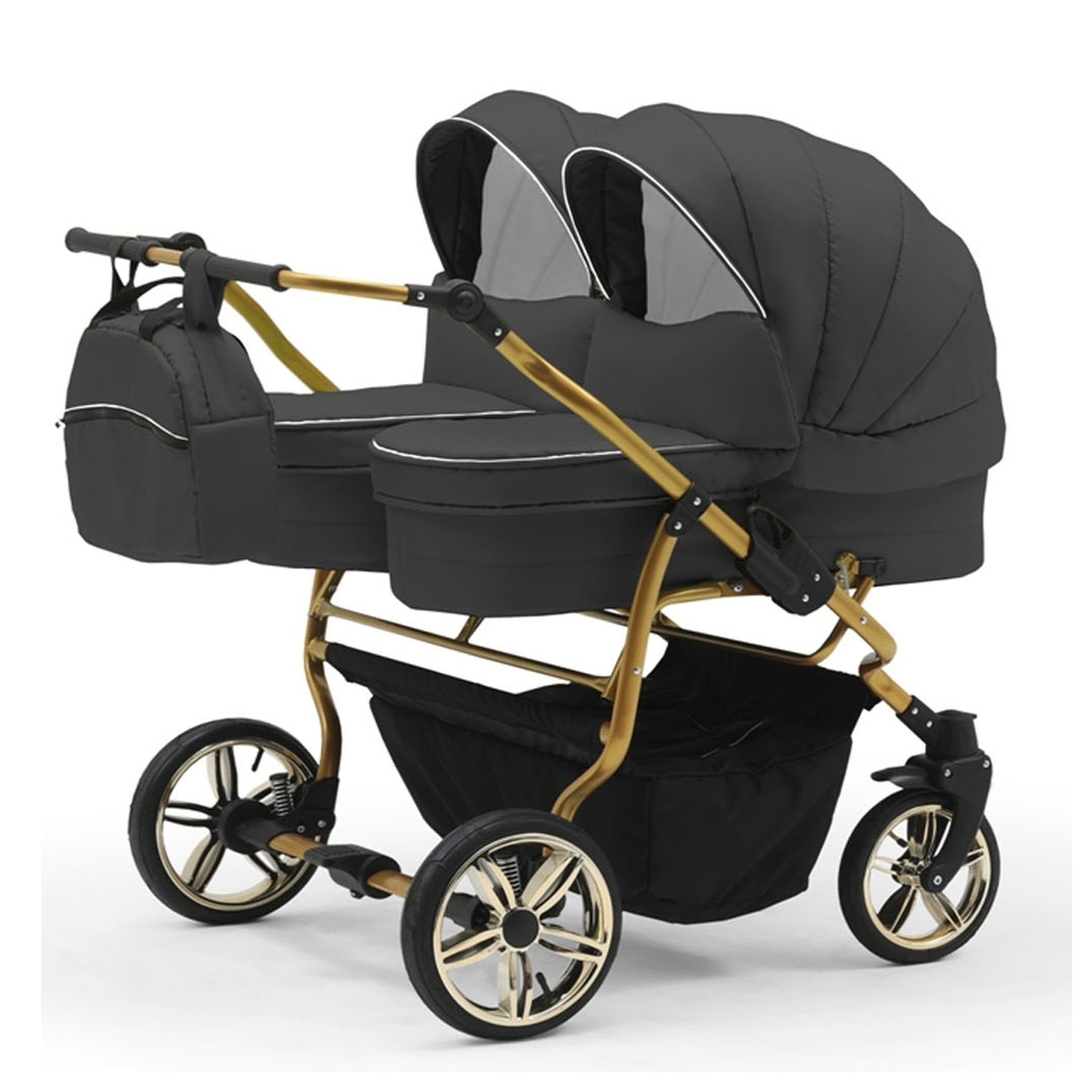 BabyMerc Duet Lux Gold - Bild 2
