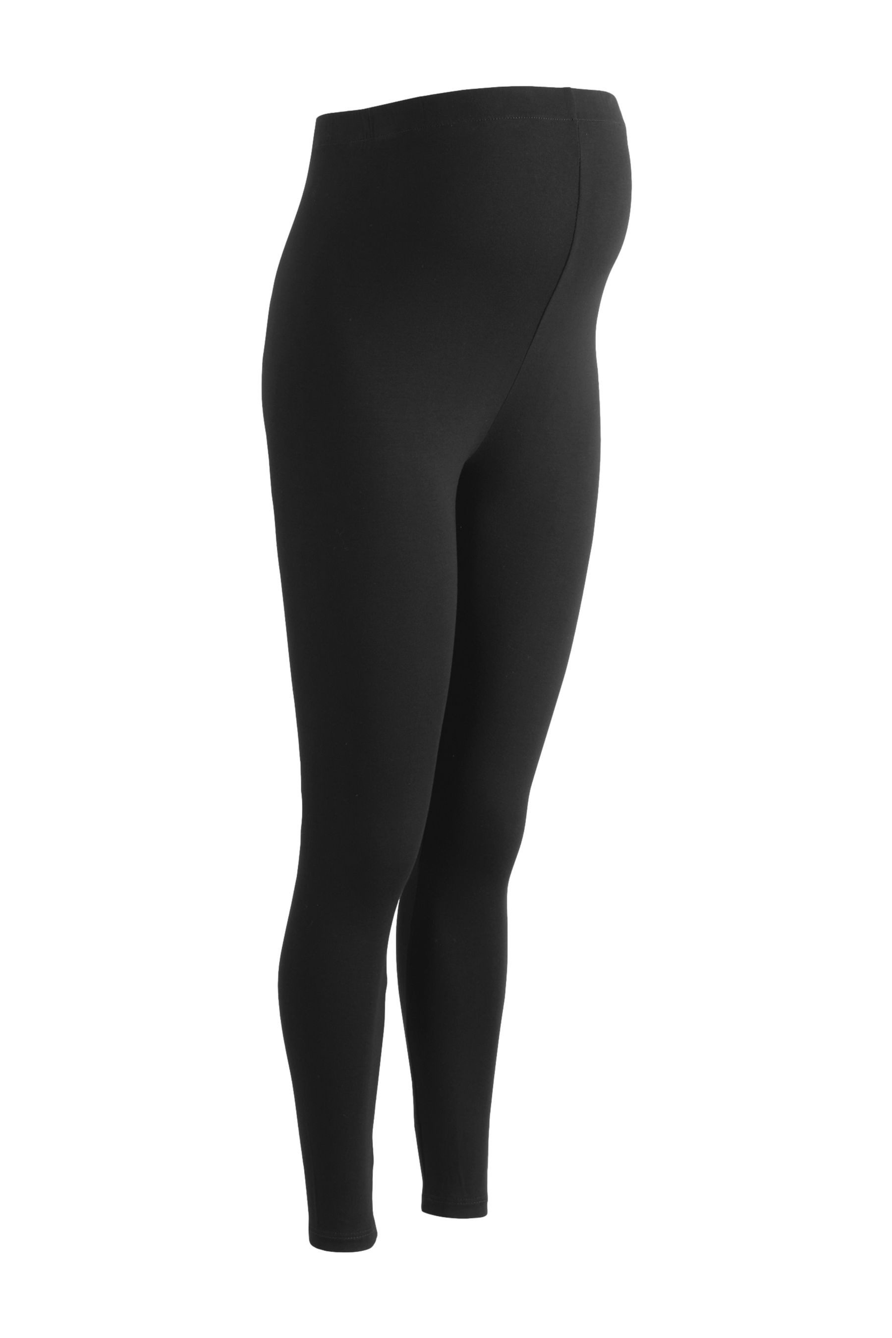 Umstandsleggings Essential Leggings (Umstandsmode), 2er-Pack