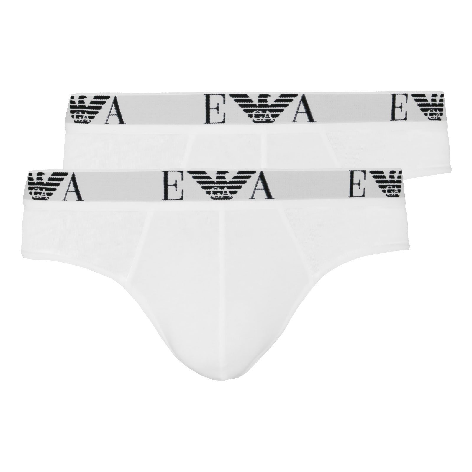 Emporio Armani Slip Stretch Cotton Brief günstig online kaufen