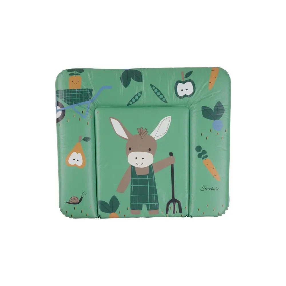 Sterntaler® Wickelauflage Sterntalerbedr. Wickelauflage Emmilius