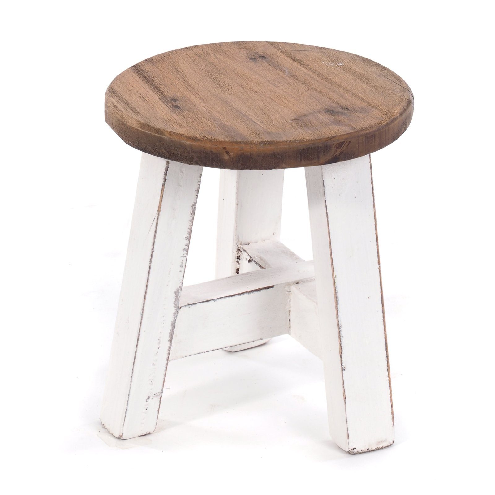 DESIGN DELIGHTS Hocker DEKO HOCKER "BERN", günstig online kaufen
