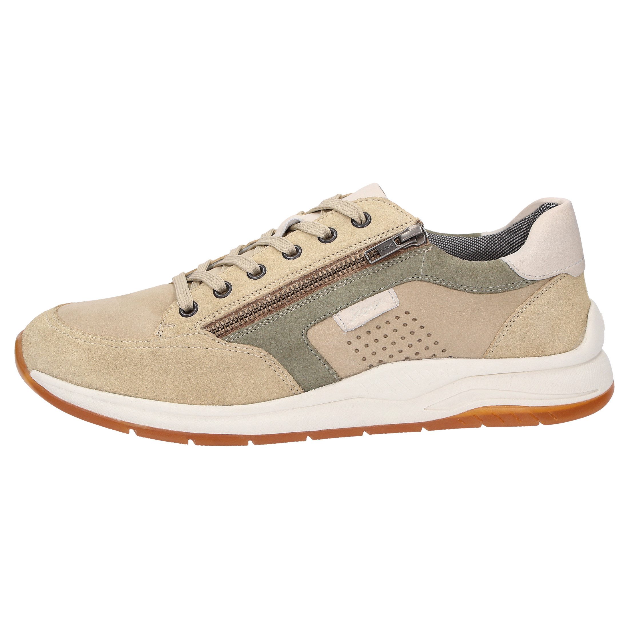 SIOUX Turibio-702-J Sneaker günstig online kaufen