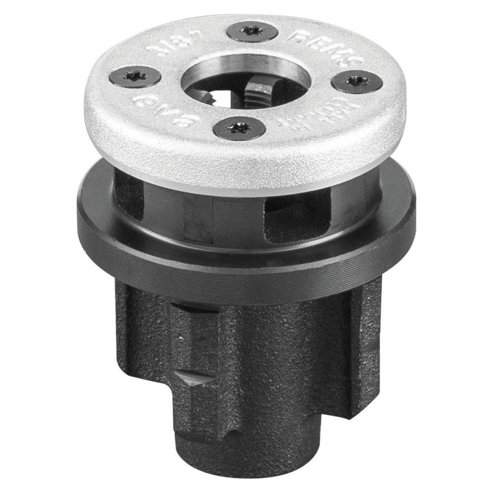 Rems Резьбонарезной станок Rems Schneidkopf R 3/8