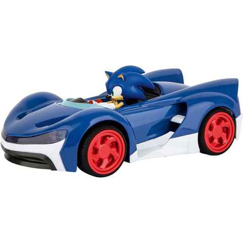 Carrera® RC-Auto Carrera® RC - 2,4GHz Team Sonic