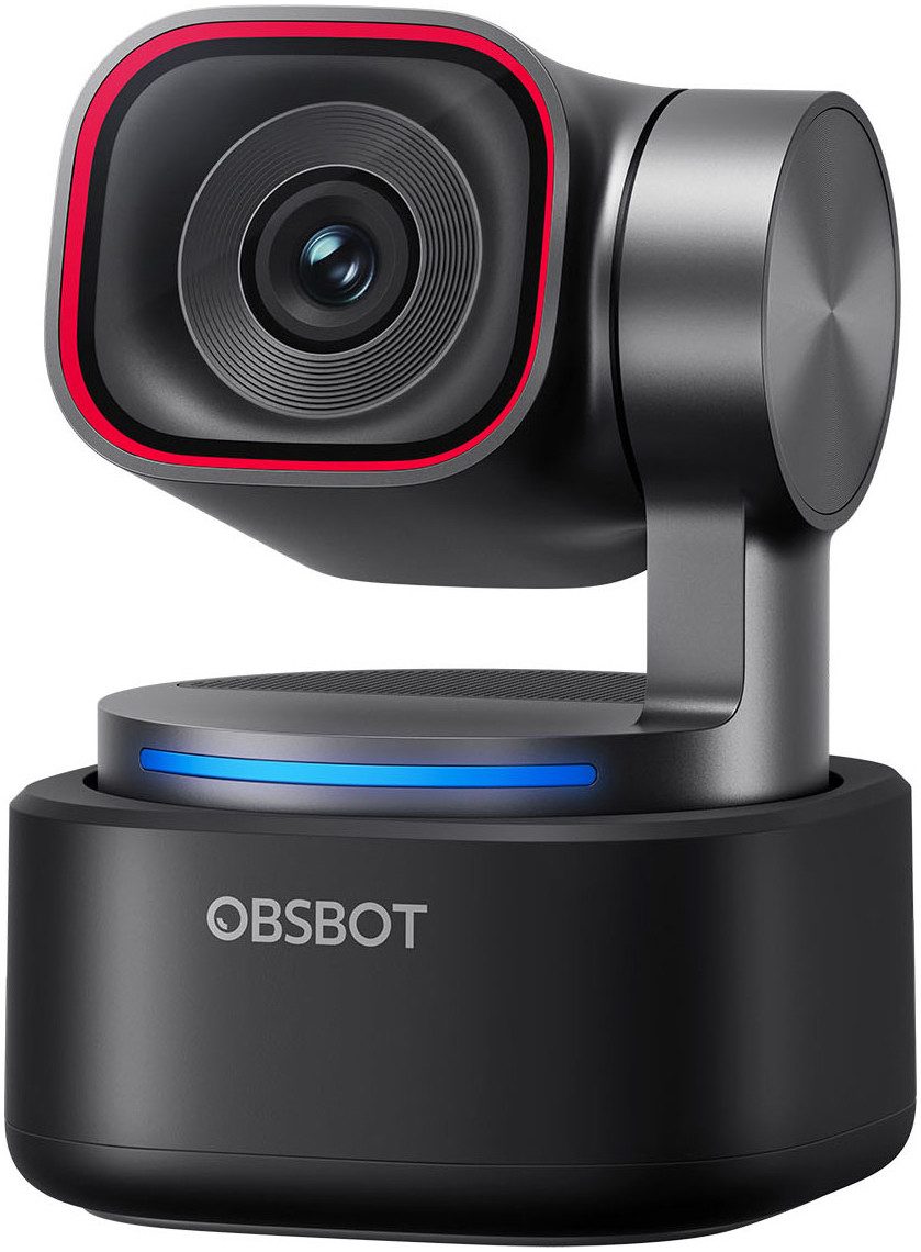 OBSBOT OBSBOT TINY 3 Webcam (4K Ultra HD)