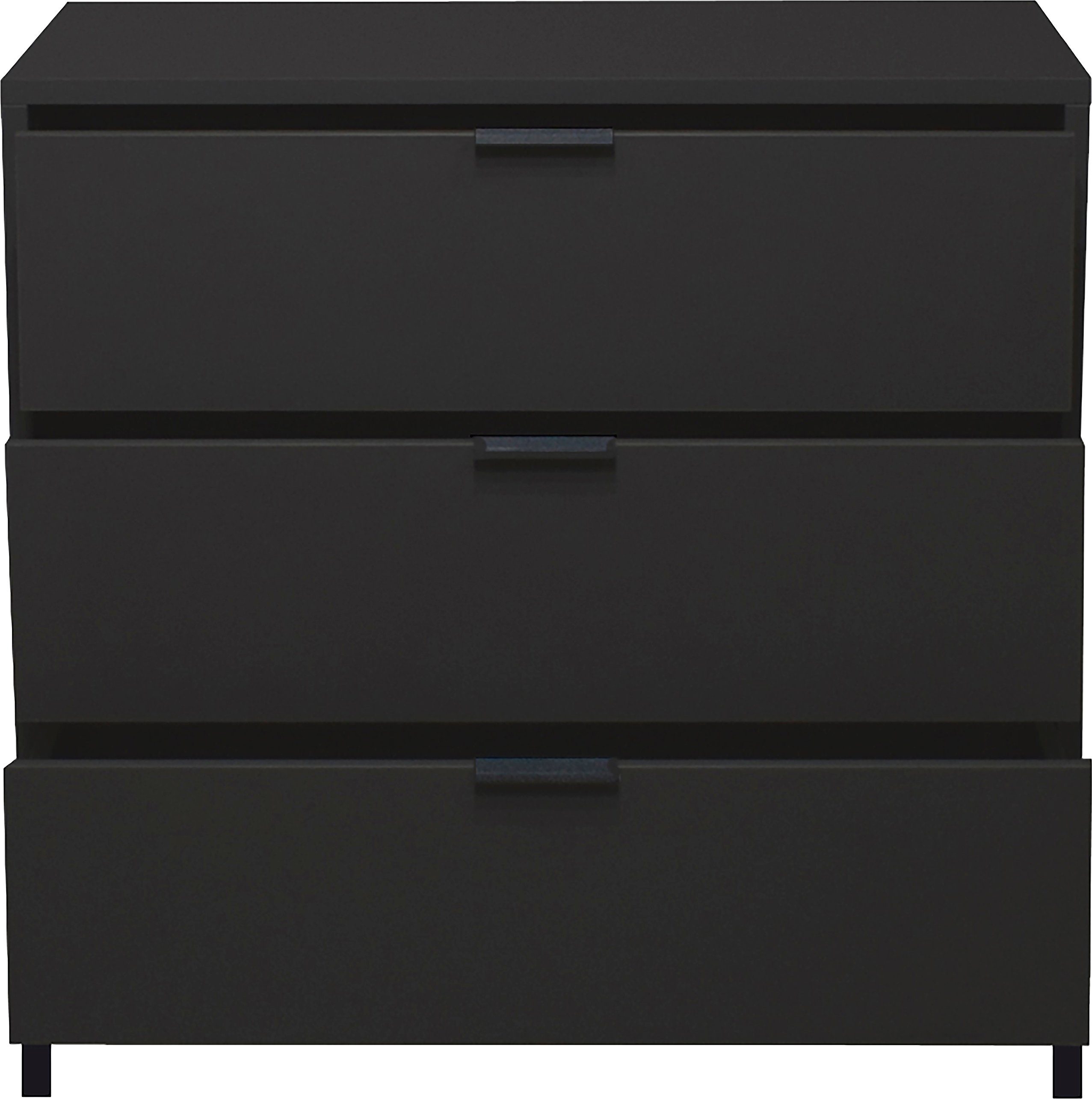Mäusbacher Kommode Bonnie (OTTOs Choice), Kommode mit 3 Schubladen