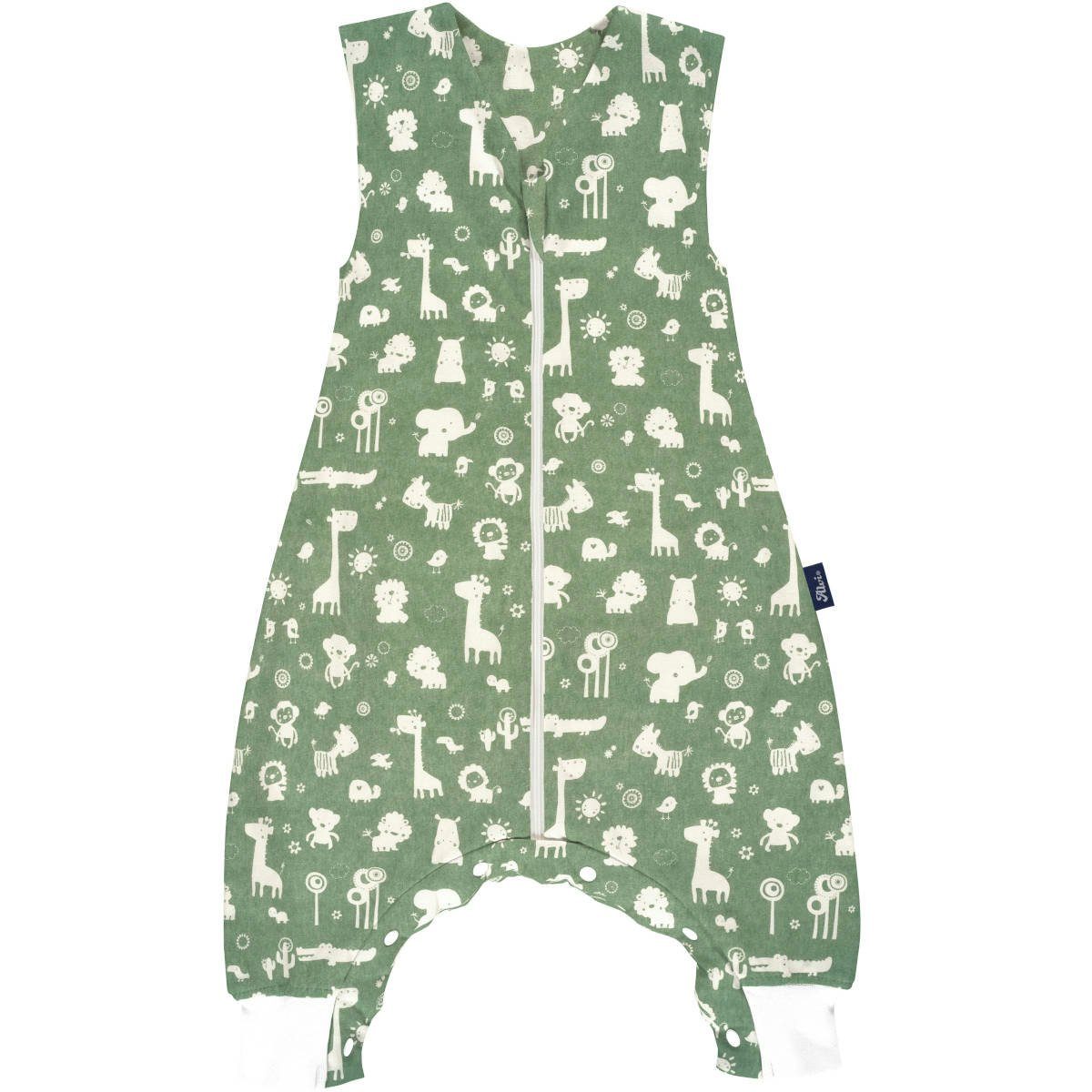 Babyschlafsack Alvi Sleep-Overall Light