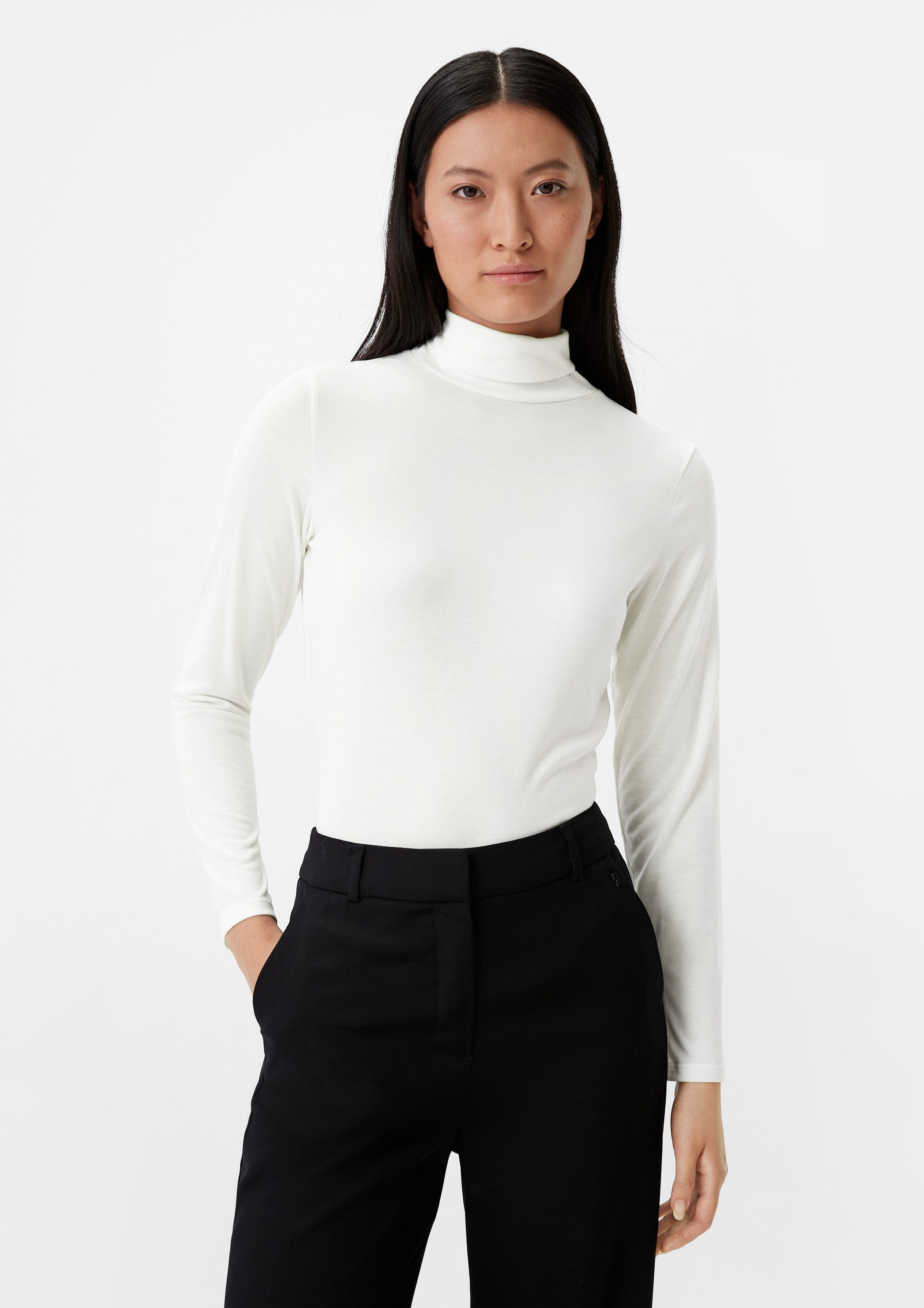 Langarmshirt T-Shirt