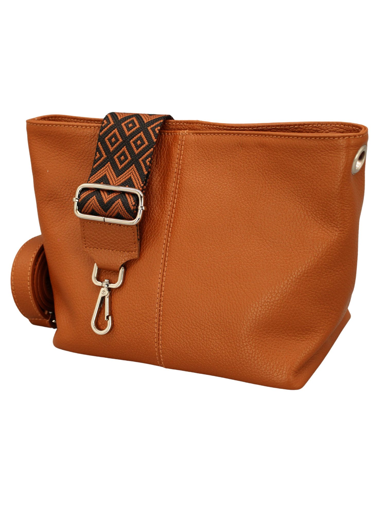 Adel Bags Schultertasche Vera Echt Leder günstig online kaufen
