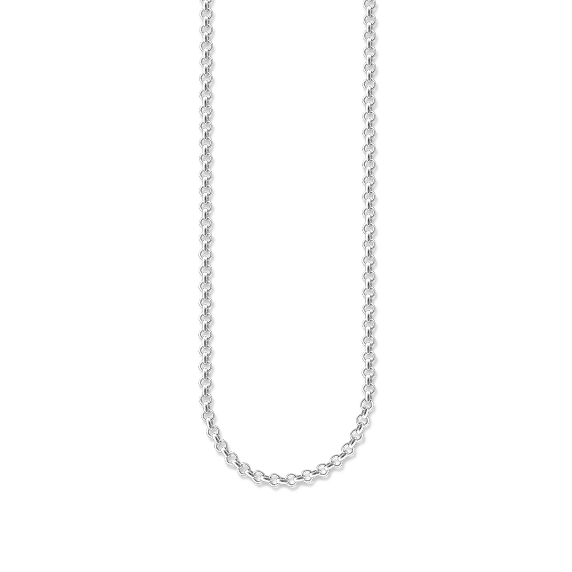 THOMAS SABO Silberkette Erbskette silber... THOMAS SABO Silberkette Erbskette silber...