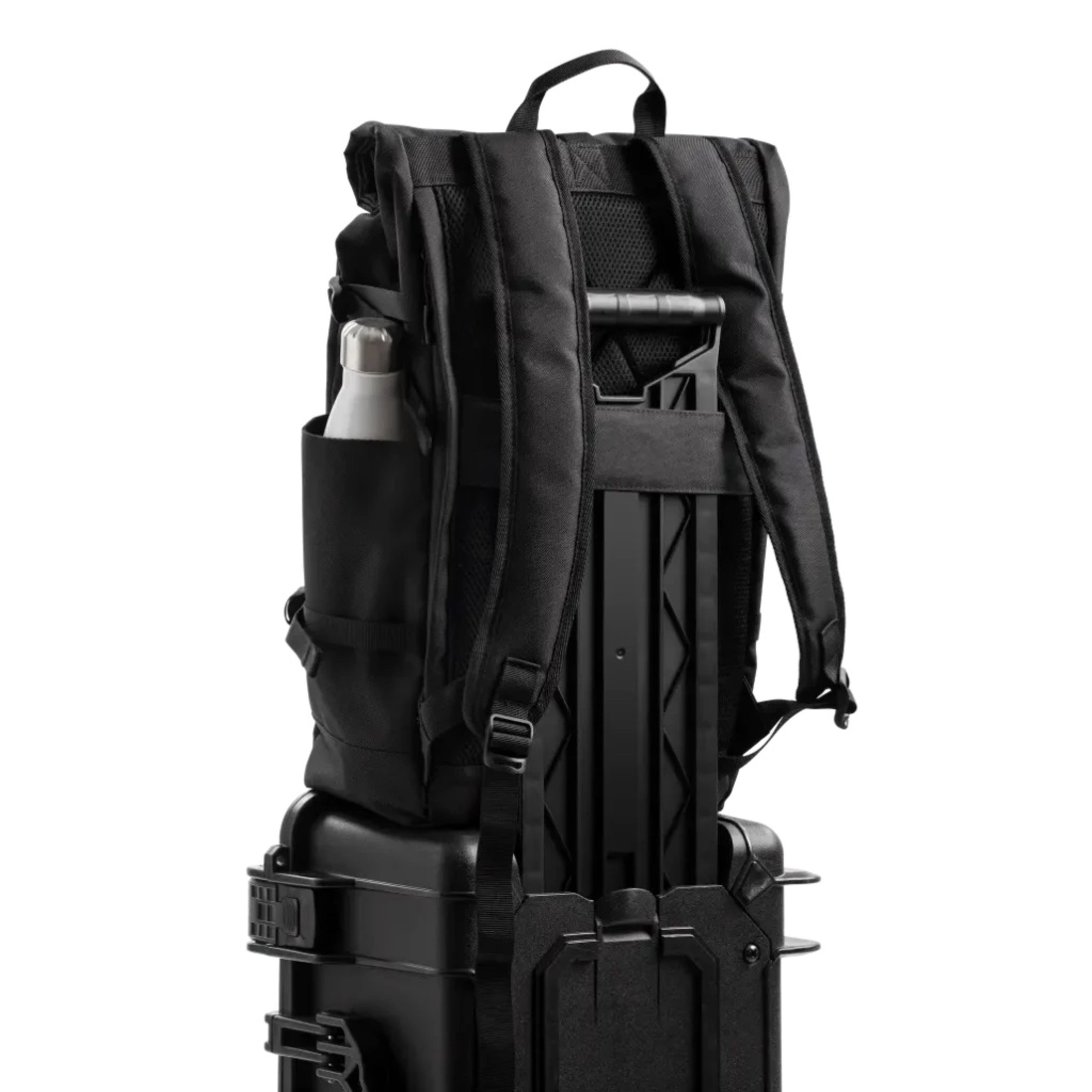 Elektron Piano-Transporttasche (Gigbags für Tasteninstrumente, Sonstige Keyboardtaschen), ECC-6 Backpack - Keyboardtasche