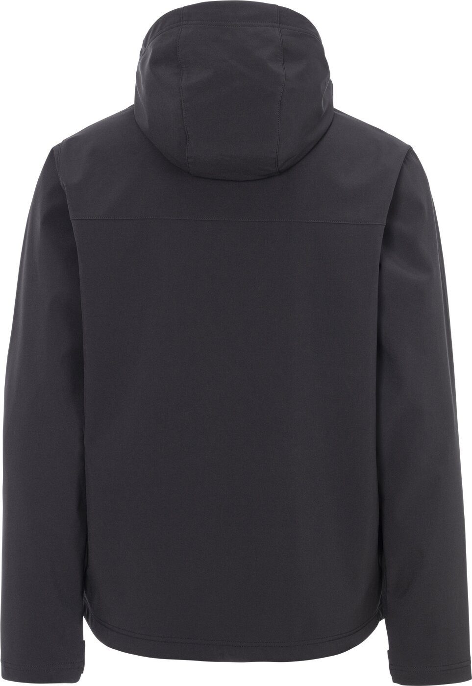 McKINLEY Funktionsjacke He.-Jacke Mount Bona M BRAUN MIT MOTIV günstig online kaufen