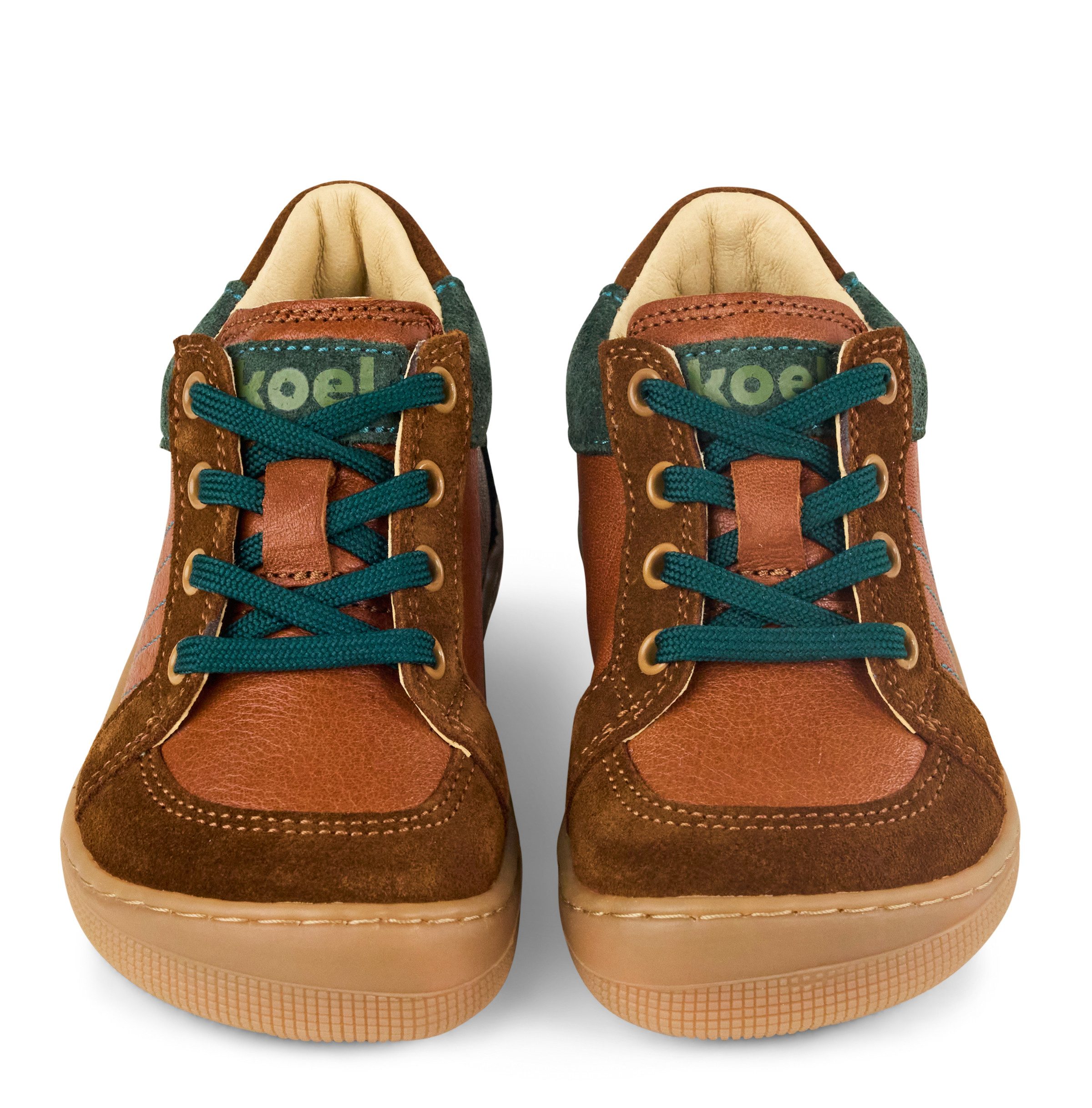 KOEL Koel Barfußschuhe Barefoot Lauflernschuhe Dion Lauflernschuh