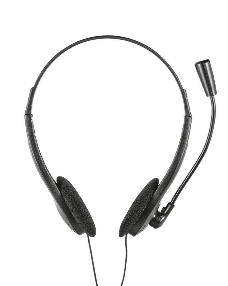 Trust Headset