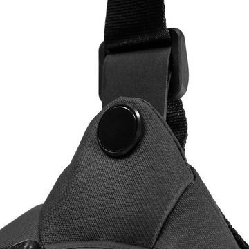 Peak Design Rucksack Everyday Sling 10L V2 Black schwarz Fototasche