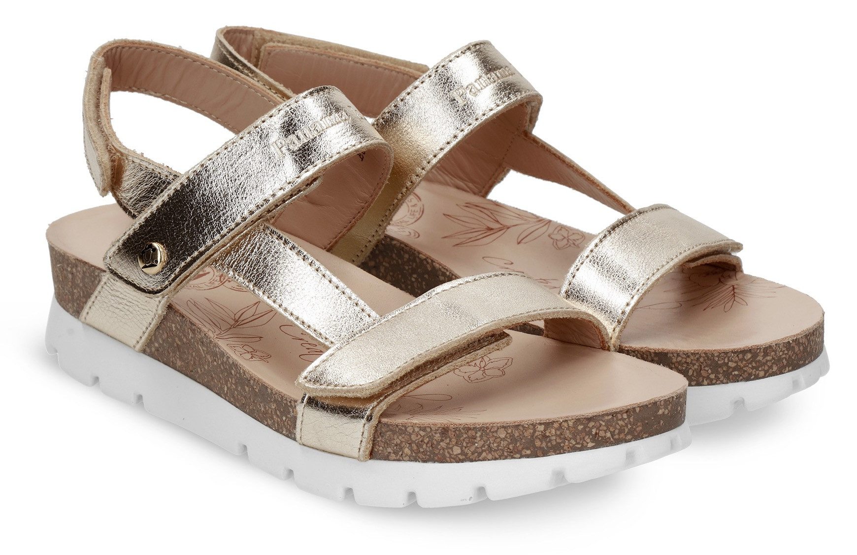 Panama Jack Selma Sandale Sommerschuh, Sandalette, günstig online kaufen