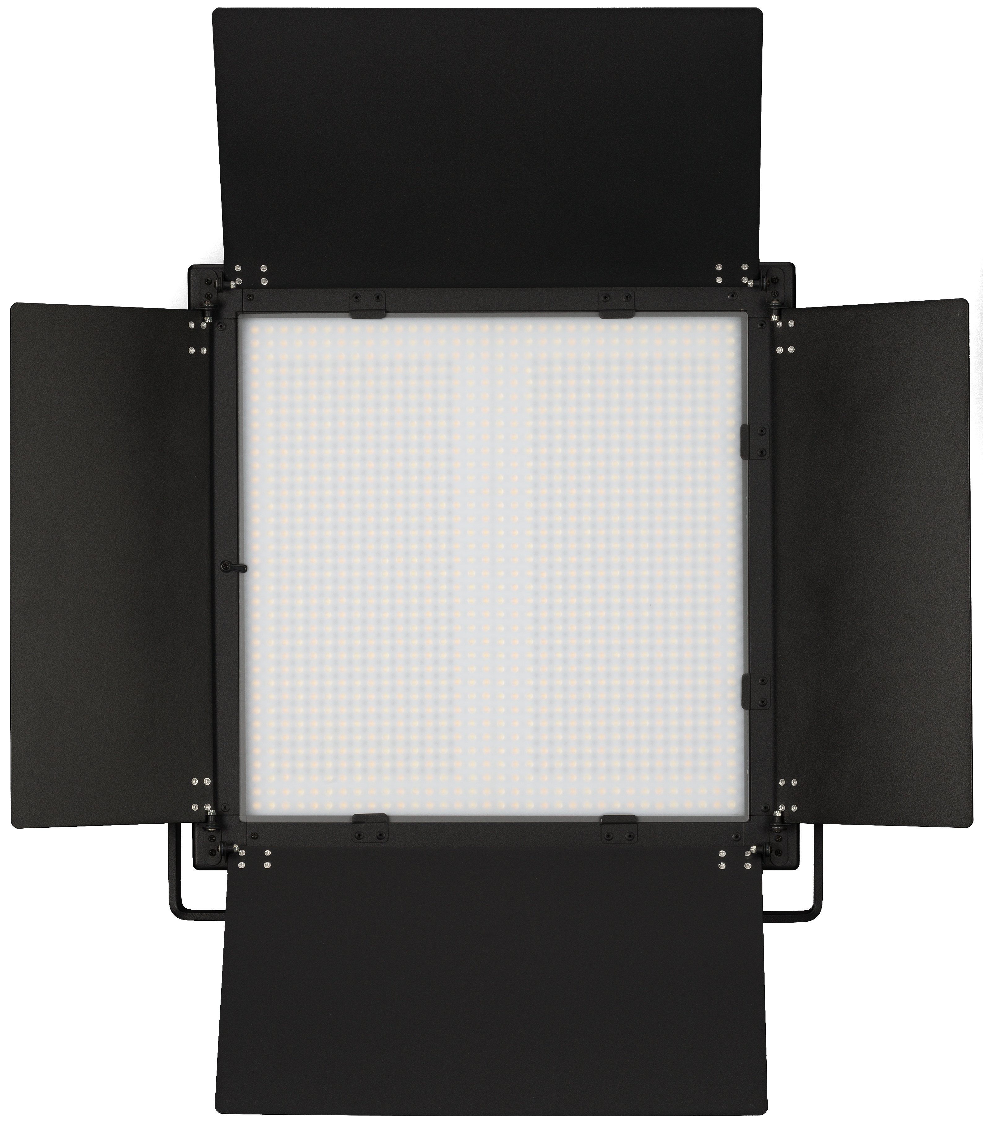 BRESSER Tageslichtlampe LS-900A Bi-Color LED / W LUX 8.860 54